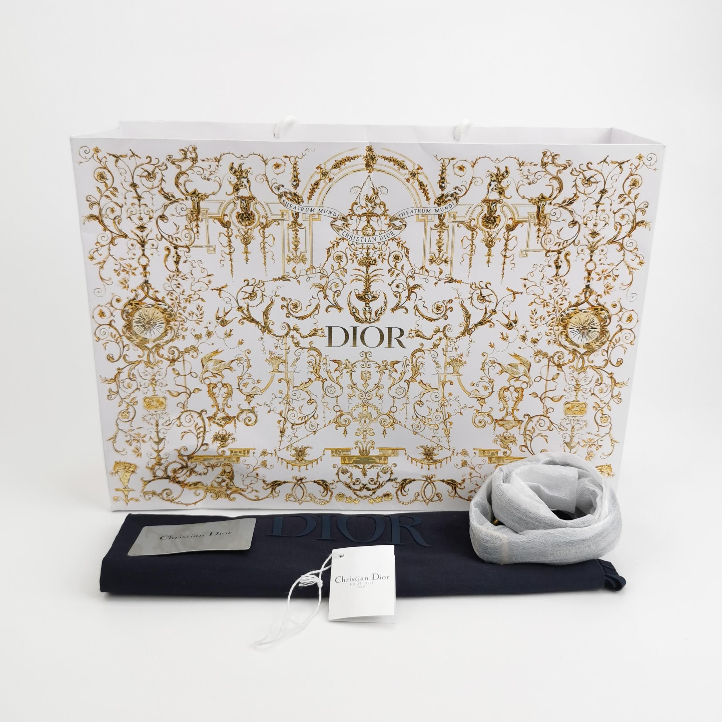 Dior Dior Women os Shoulder Bags Size ONE SIZE - 9 Thumbnail