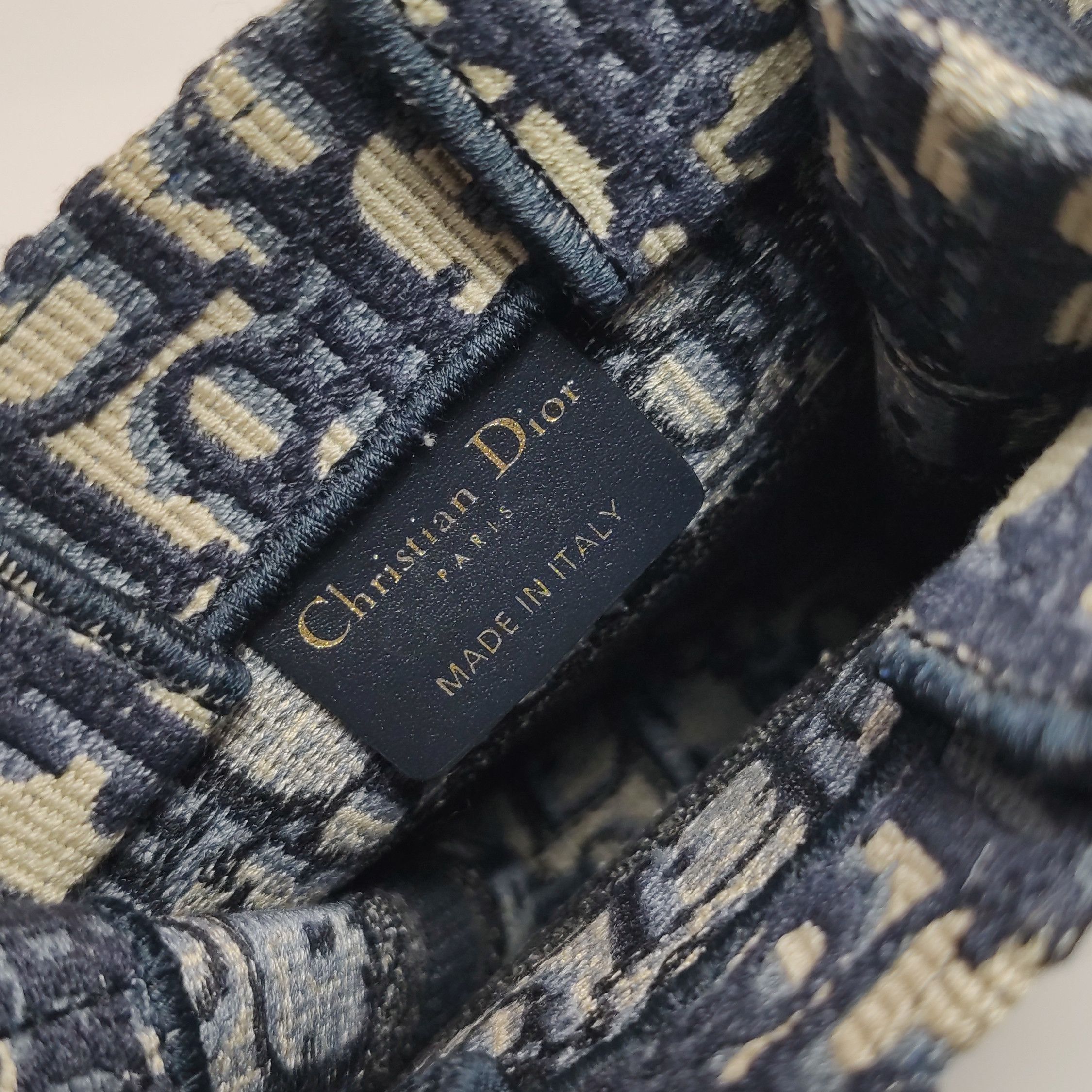 Dior Dior Women os Shoulder Bags Size ONE SIZE - 10 Thumbnail