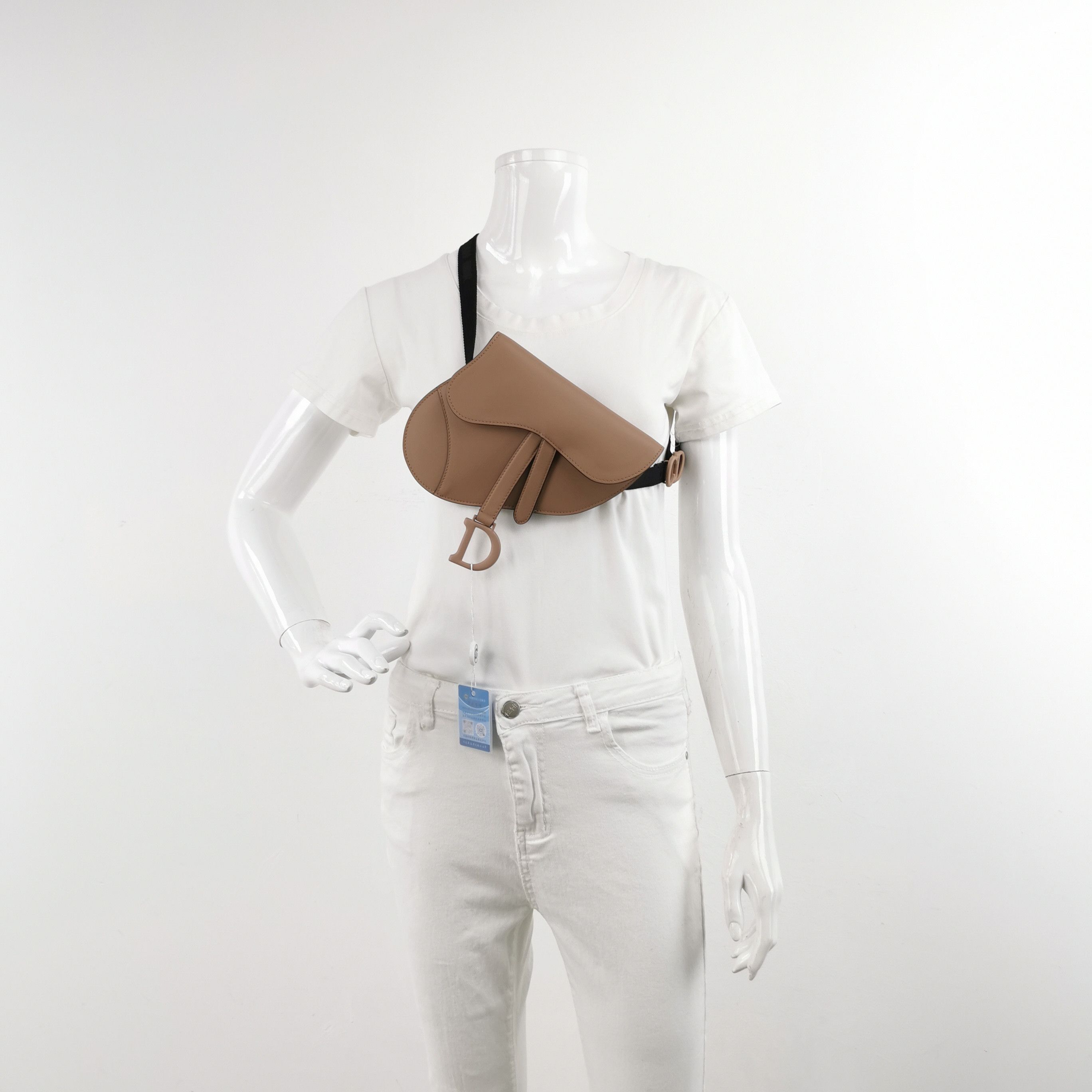 Dior Dior Women os Belt Bags Size ONE SIZE - 2 Thumbnail