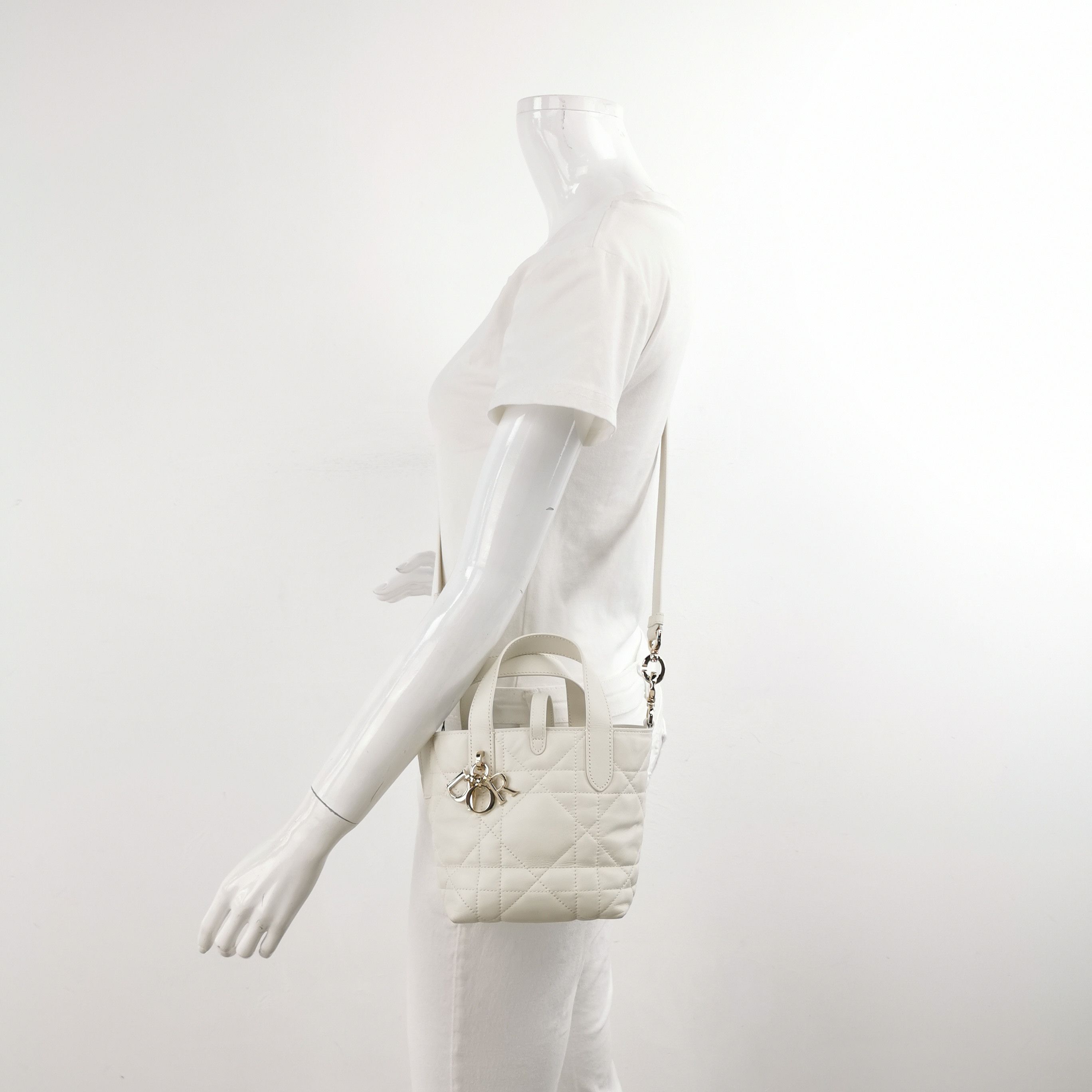 Dior Dior Women os Shoulder Bags Size ONE SIZE - 2 Thumbnail