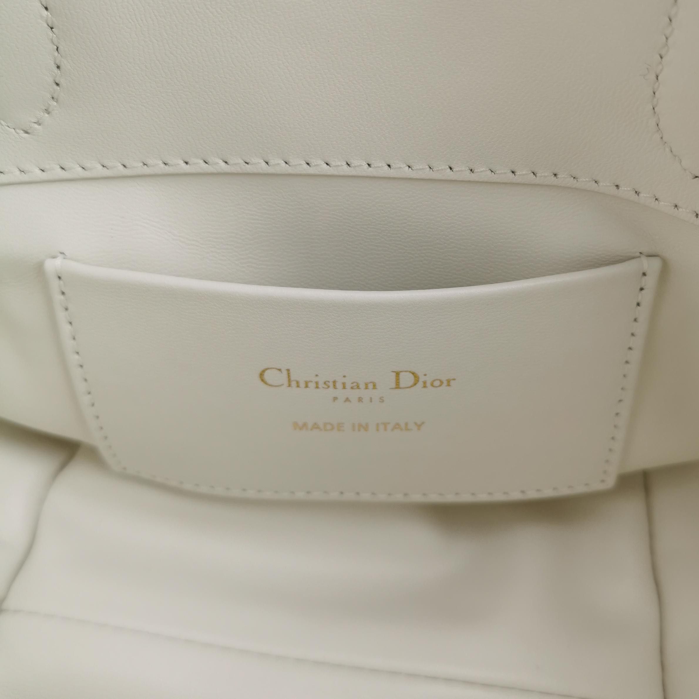 Dior Dior Women os Shoulder Bags Size ONE SIZE - 8 Thumbnail