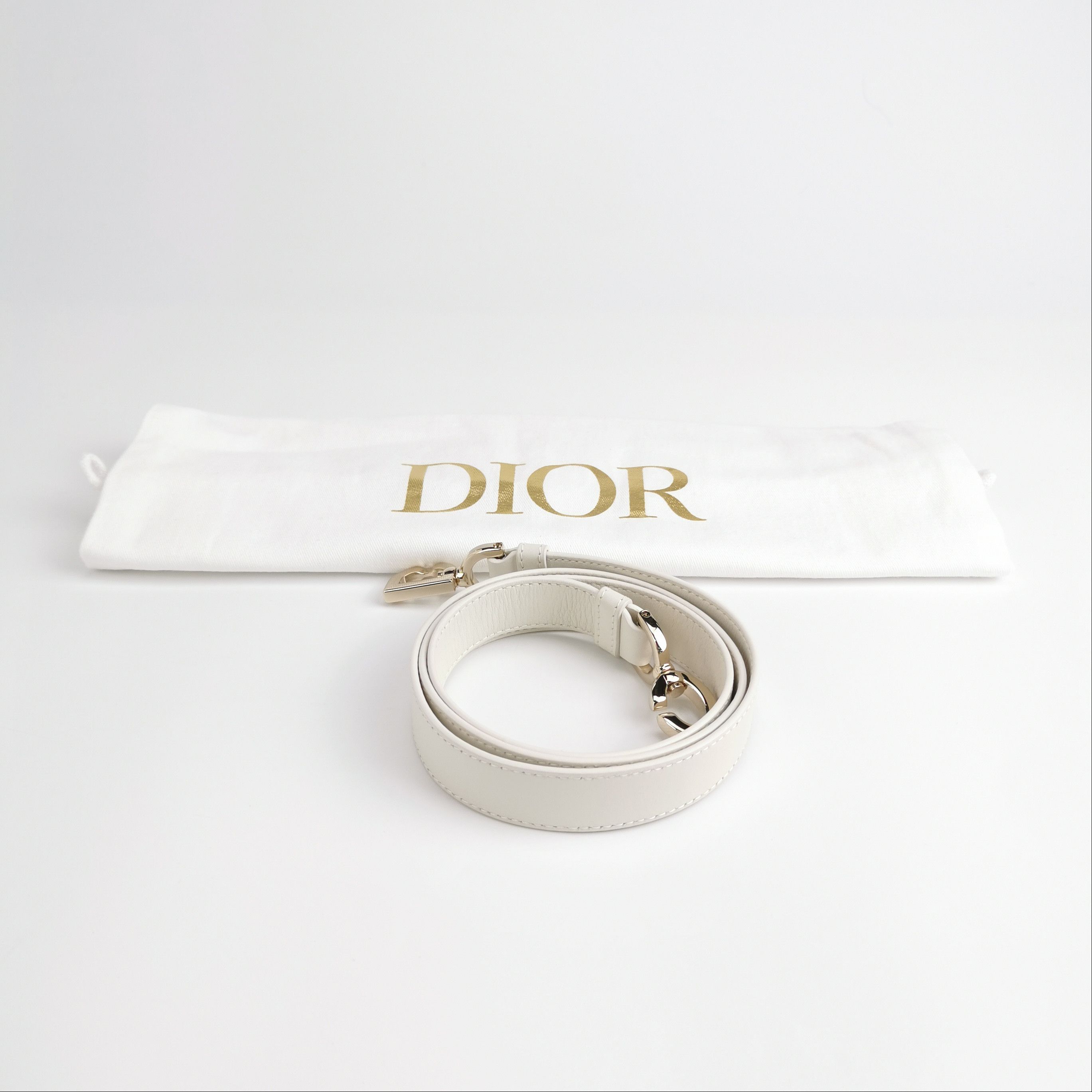 Dior Dior Women os Shoulder Bags Size ONE SIZE - 10 Thumbnail