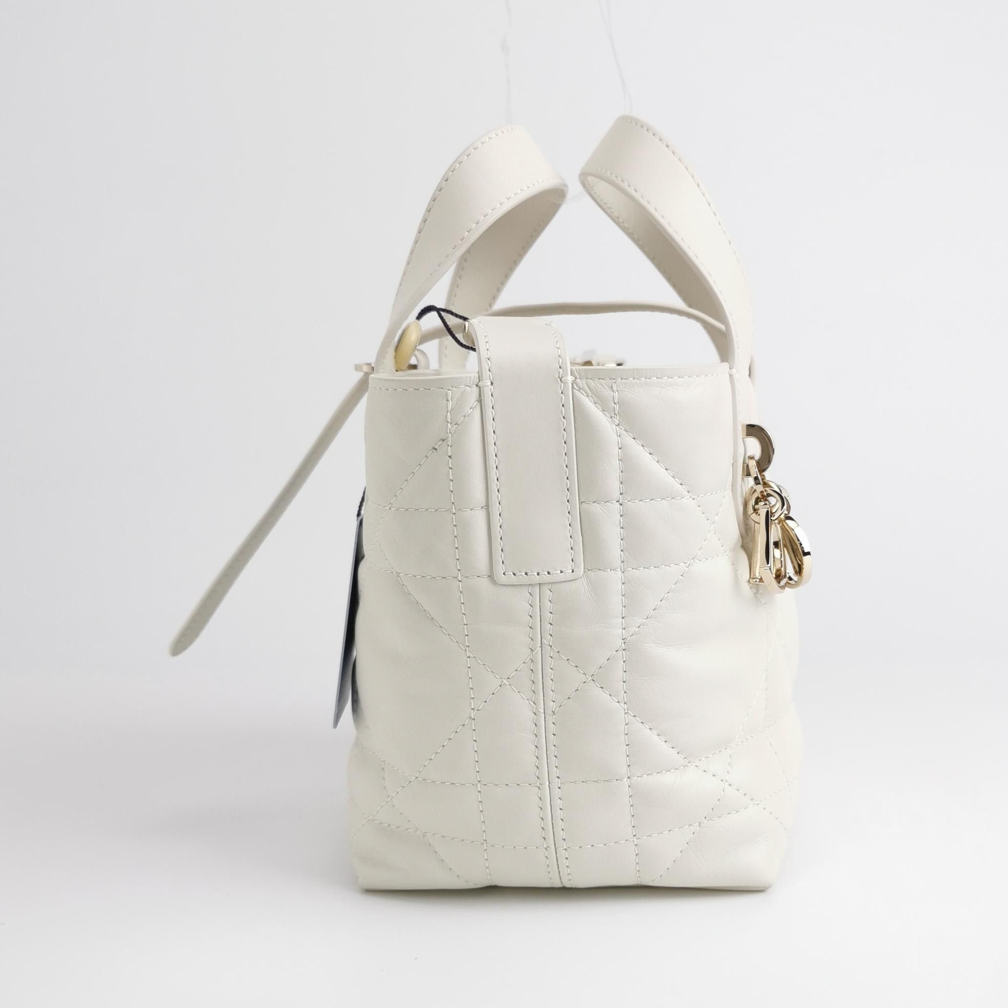 Dior Dior Women os Shoulder Bags Size ONE SIZE - 4 Thumbnail