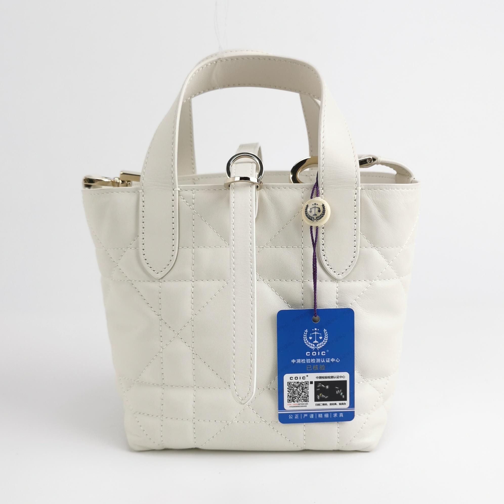 Dior Dior Women os Shoulder Bags Size ONE SIZE - 5 Thumbnail