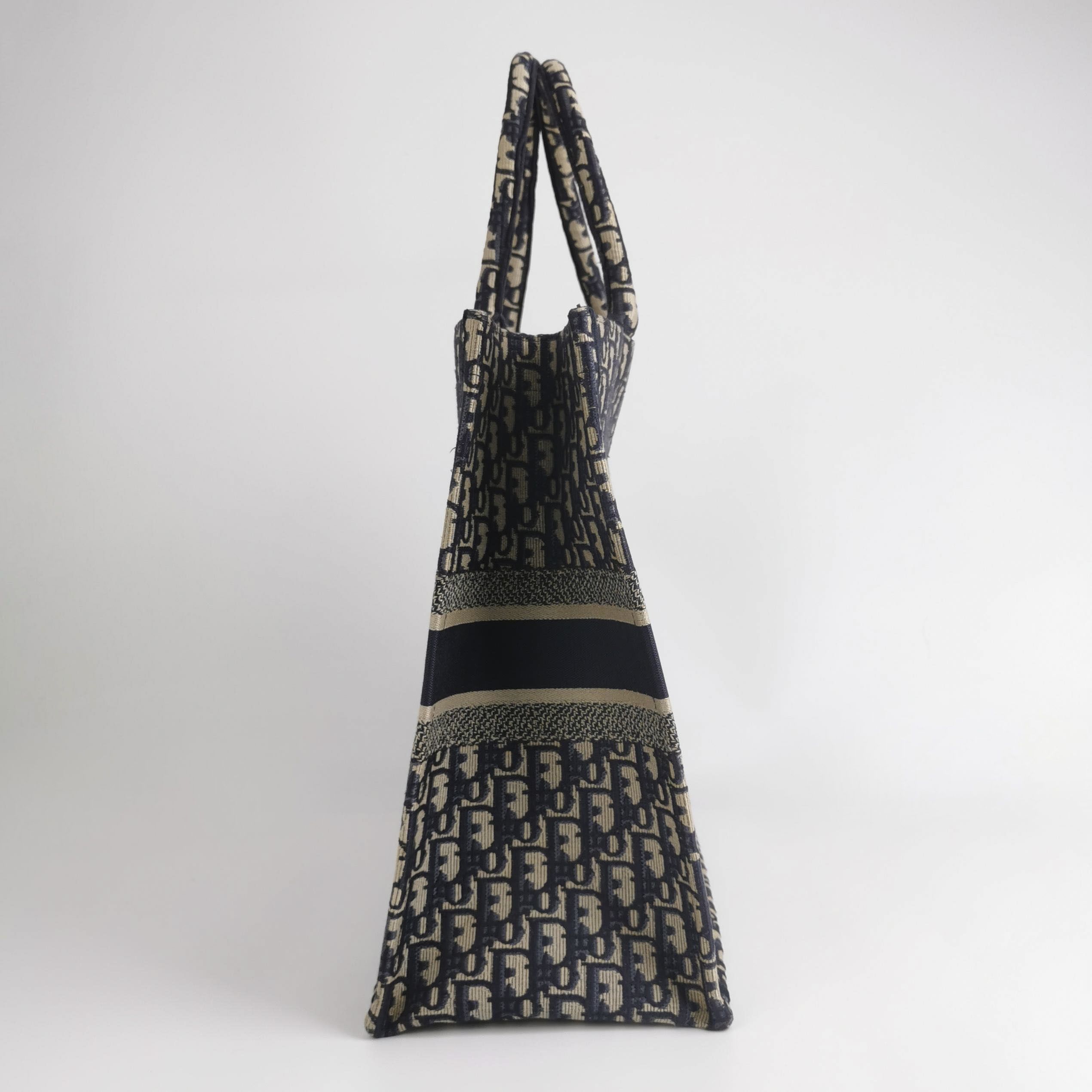 Dior Dior Women os Tote Bags Size ONE SIZE - 3 Thumbnail