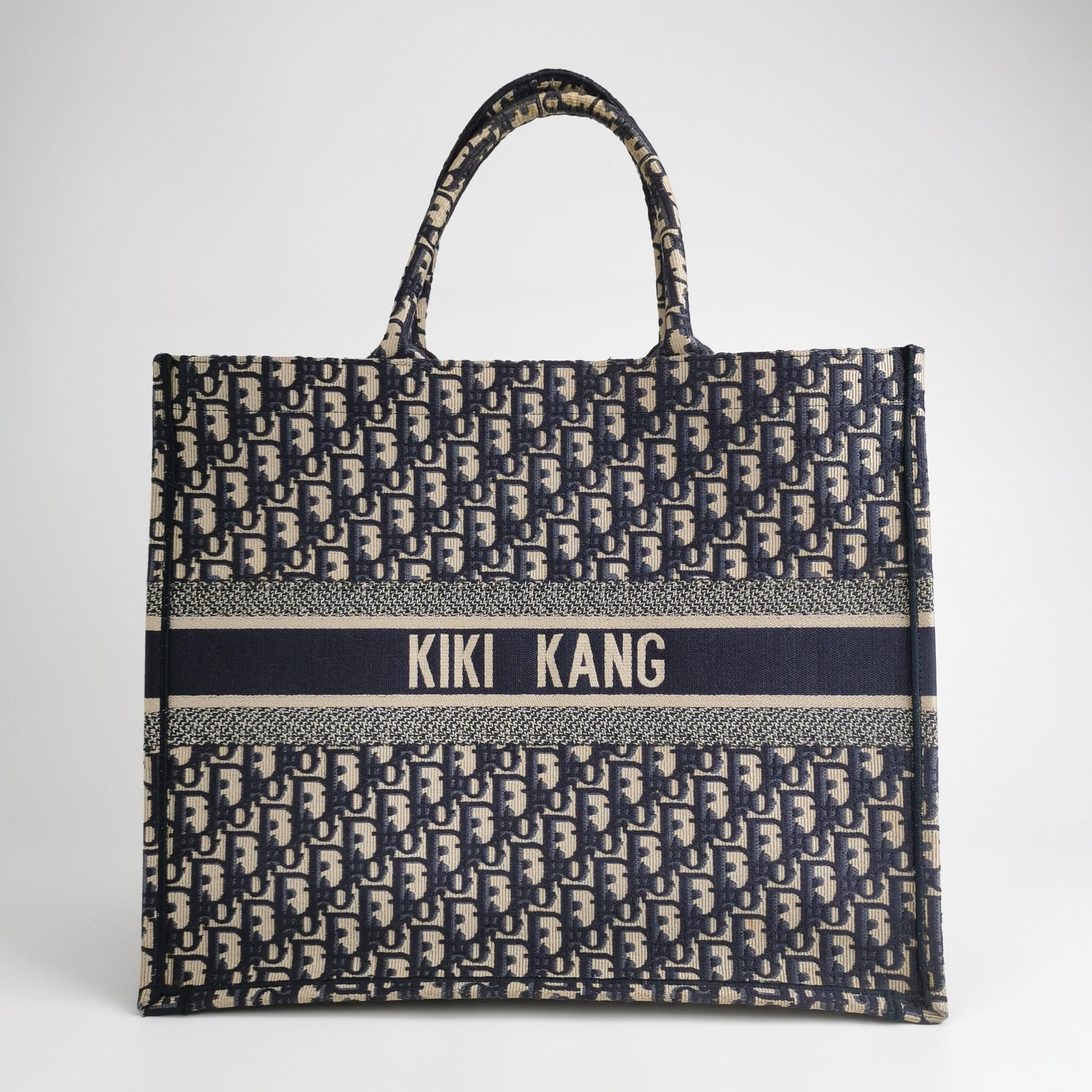 Dior Dior Women os Tote Bags Size ONE SIZE - 5 Thumbnail