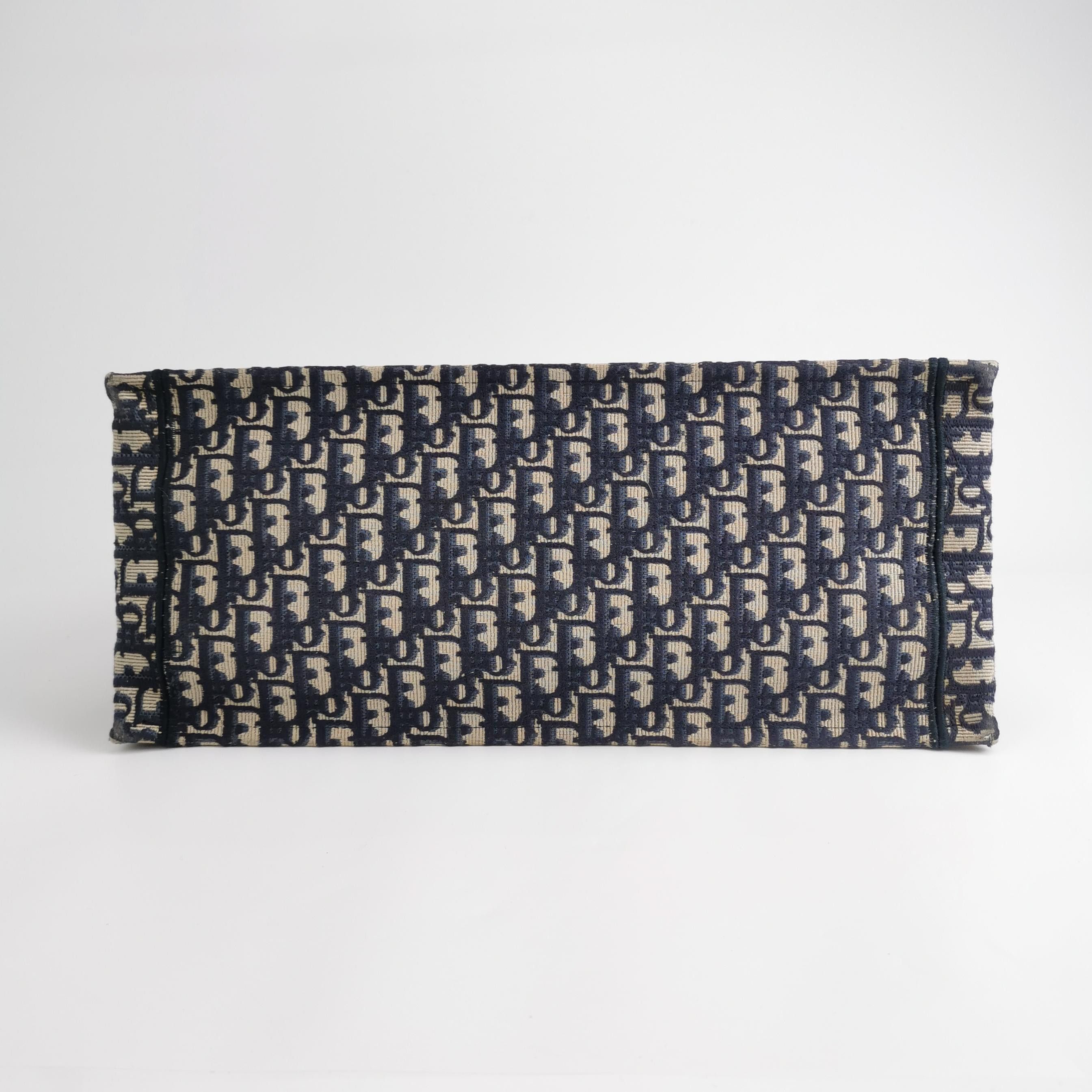 Dior Dior Women os Tote Bags Size ONE SIZE - 6 Thumbnail