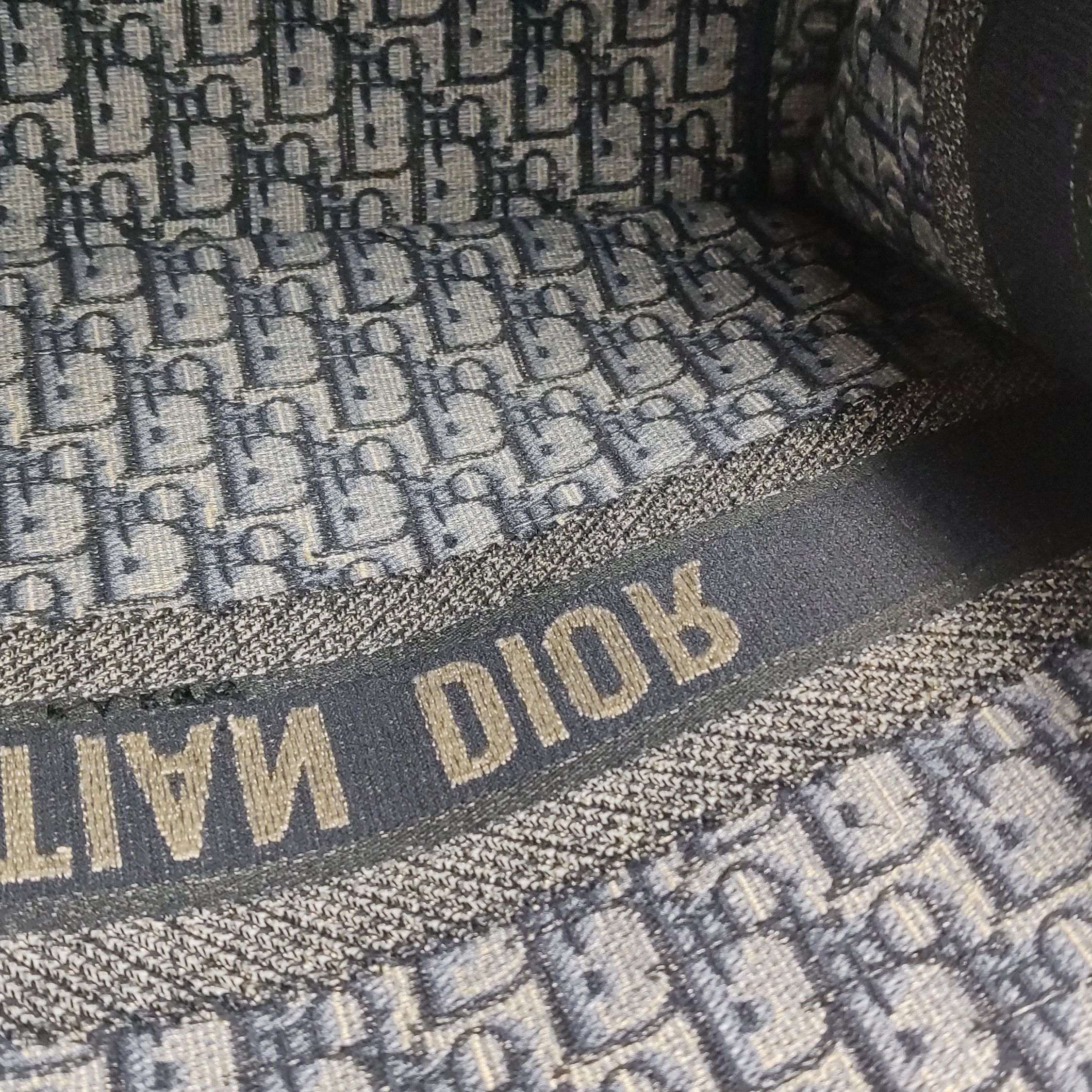 Dior Dior Women os Tote Bags Size ONE SIZE - 9 Thumbnail