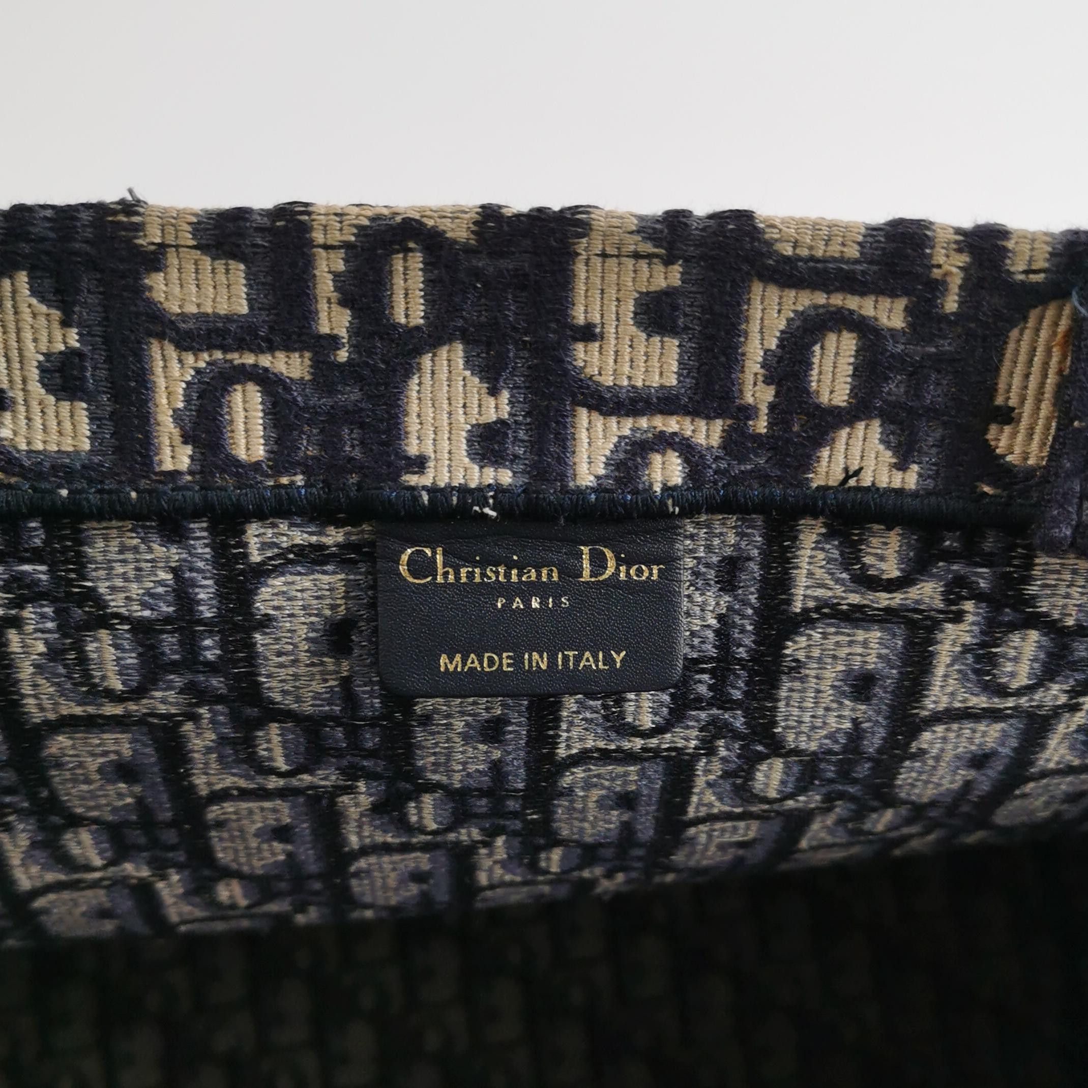 Dior Dior Women os Tote Bags Size ONE SIZE - 8 Thumbnail