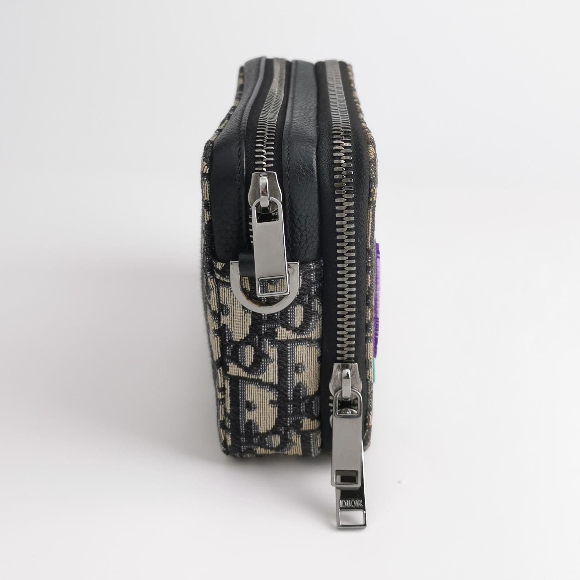 Dior Dior Women os Crossbody Bags Size ONE SIZE - 4 Thumbnail