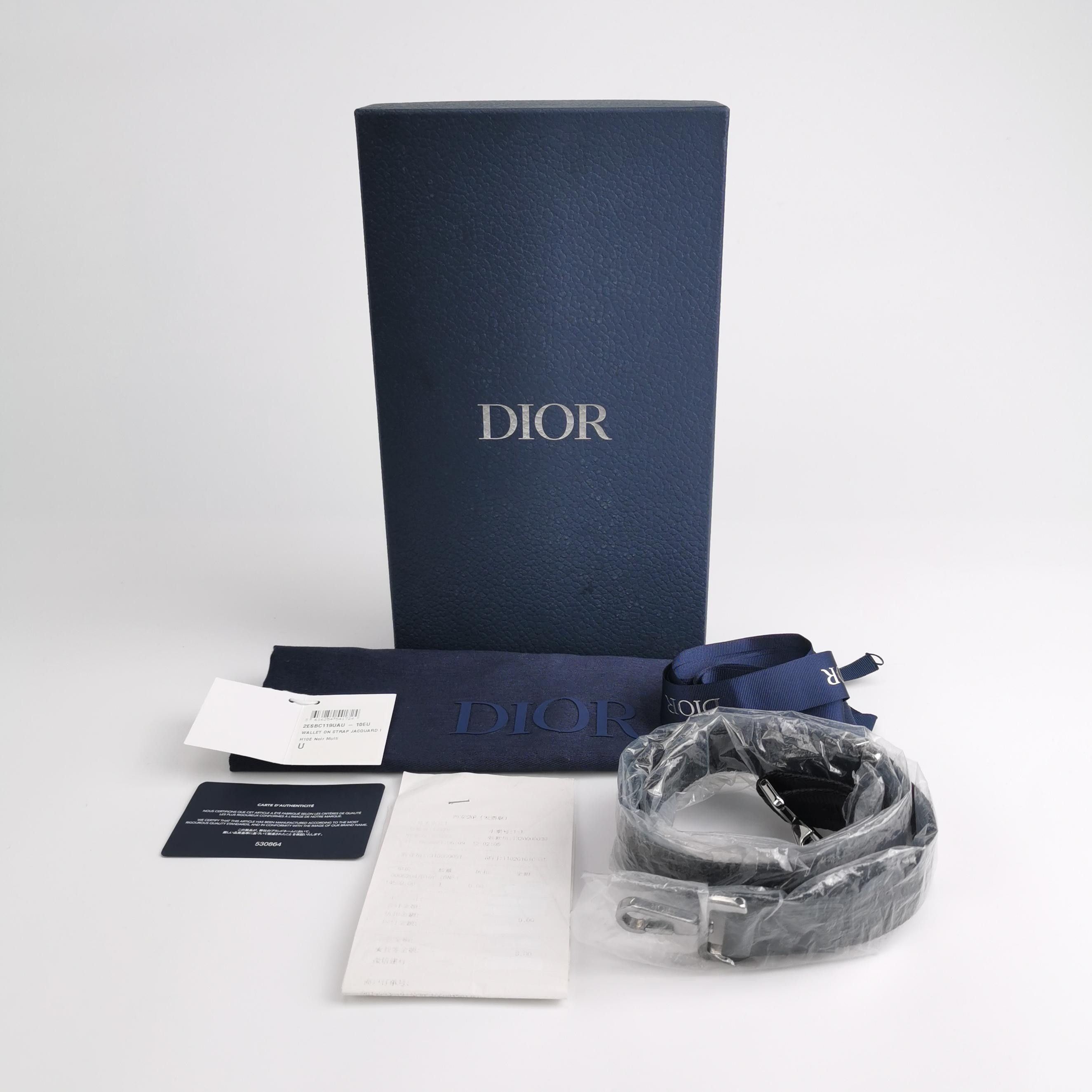 Dior Dior Women os Crossbody Bags Size ONE SIZE - 9 Thumbnail