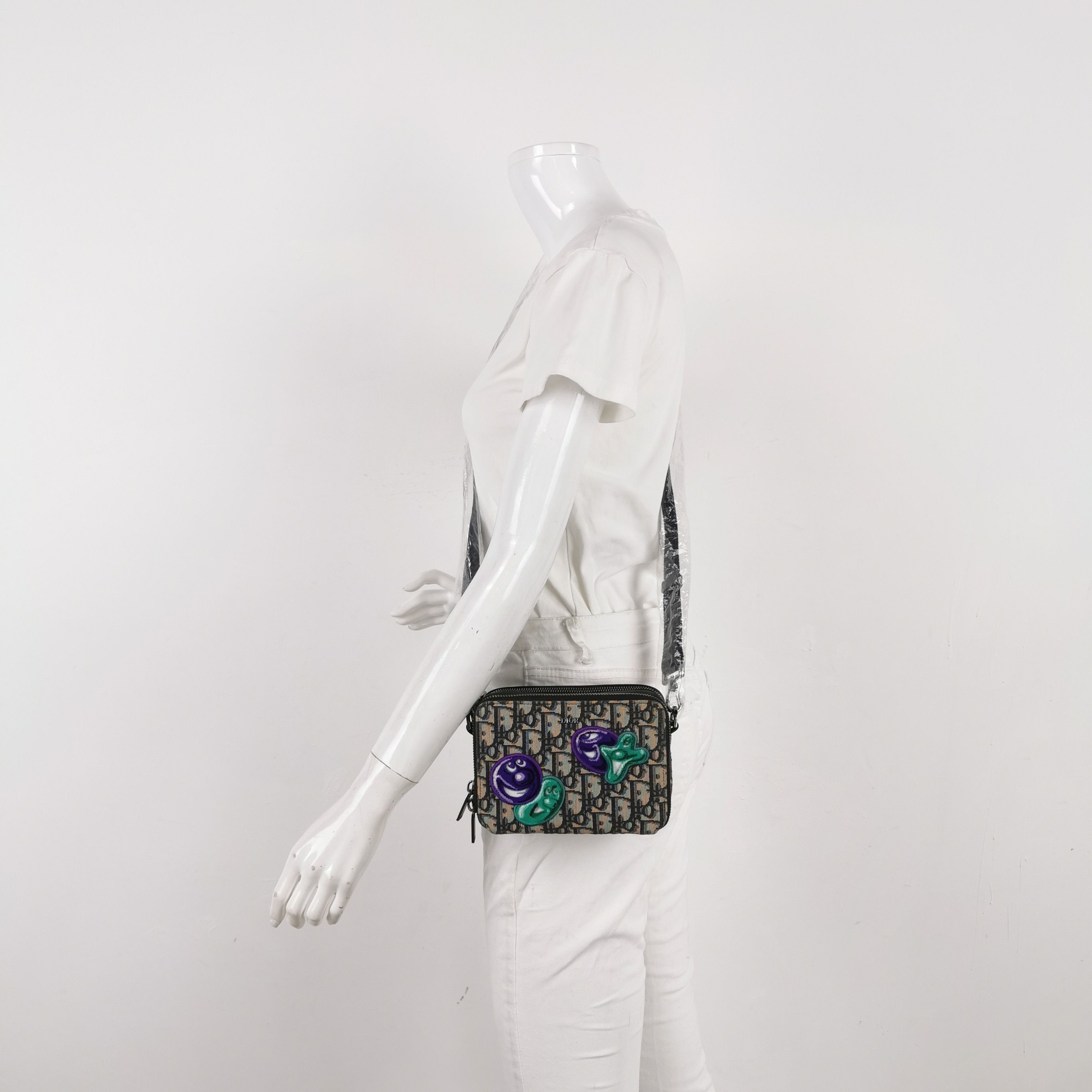 Dior Dior Women os Crossbody Bags Size ONE SIZE - 2 Thumbnail
