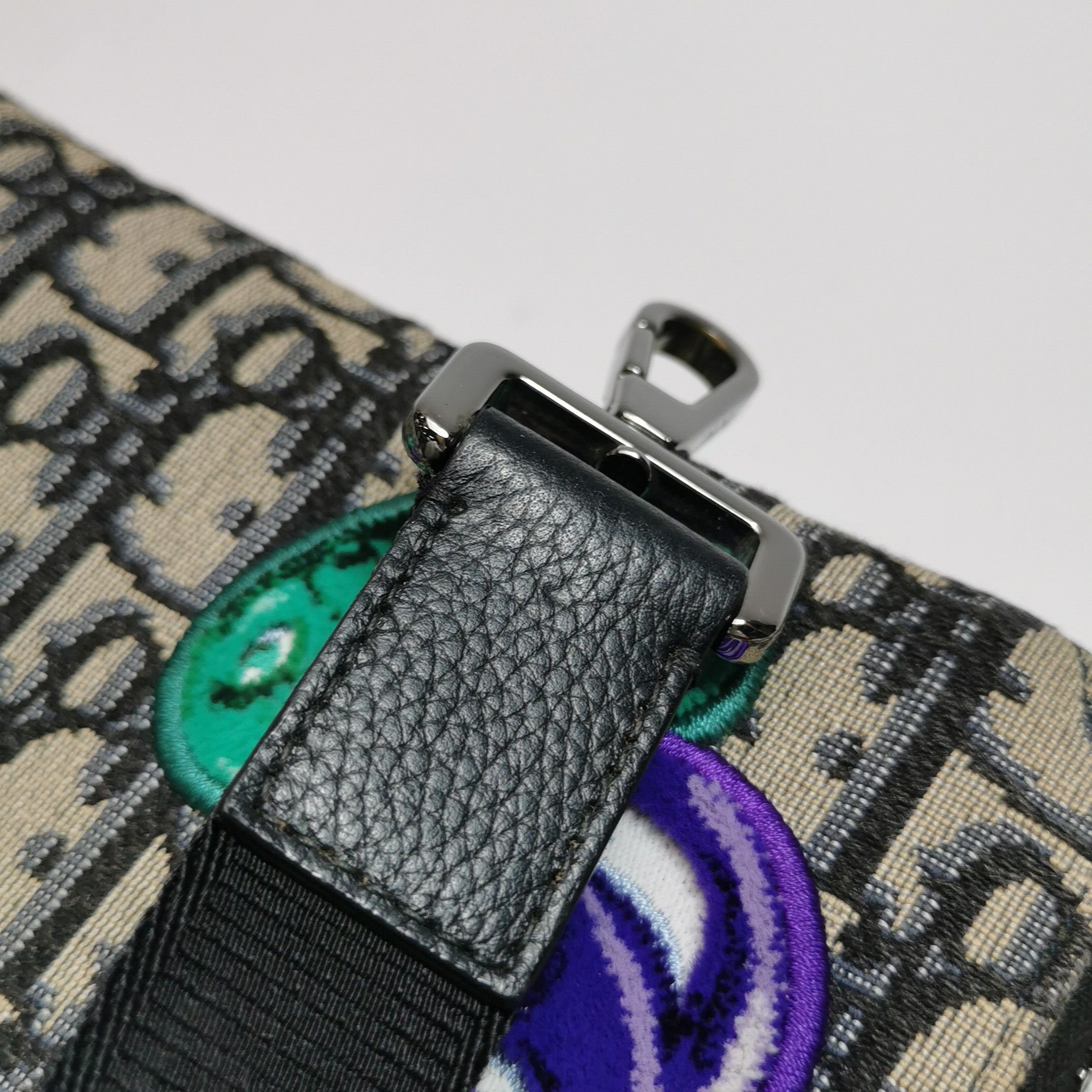 Dior Dior Women os Crossbody Bags Size ONE SIZE - 23 Thumbnail