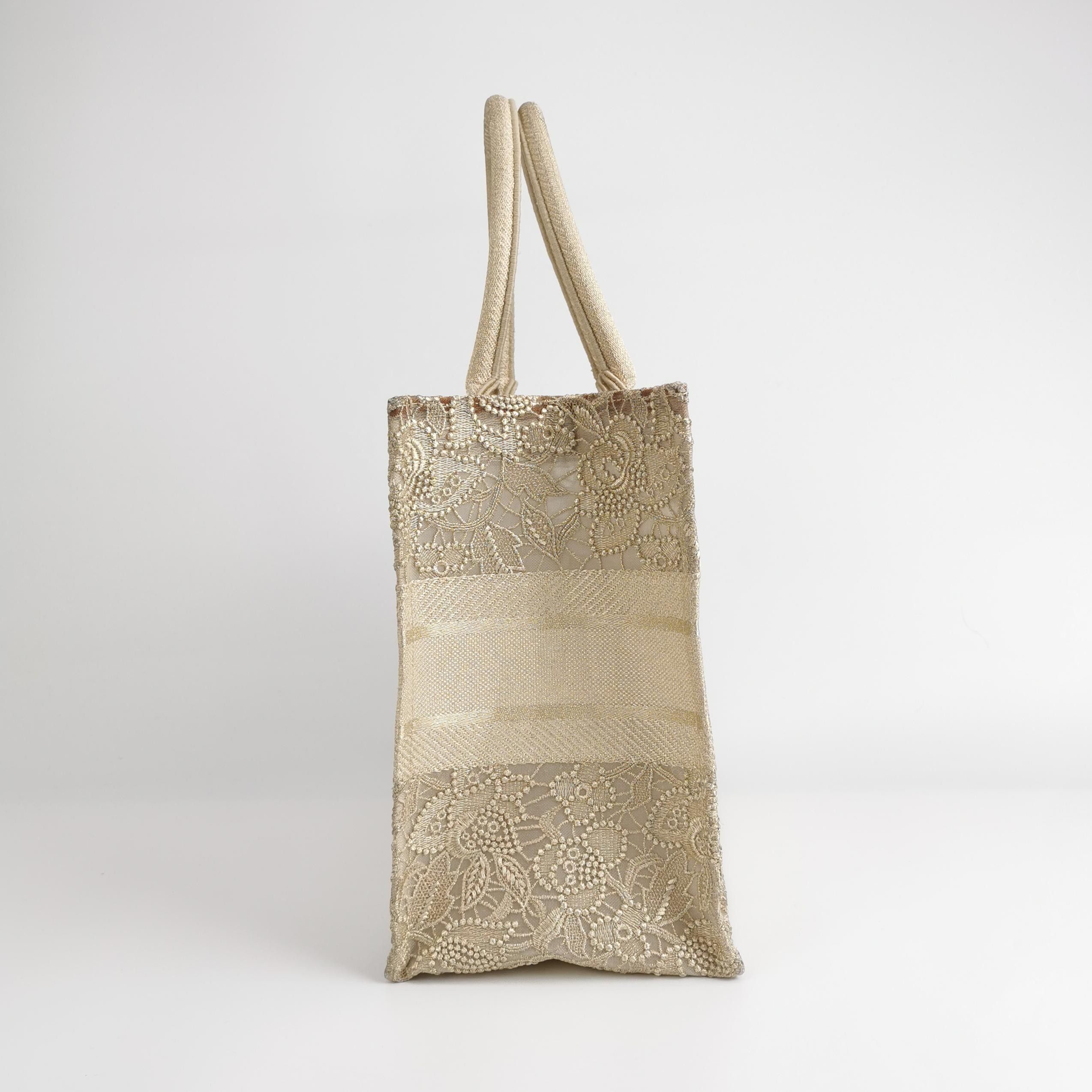 Dior Dior Women os Tote Bags Size ONE SIZE - 4 Thumbnail