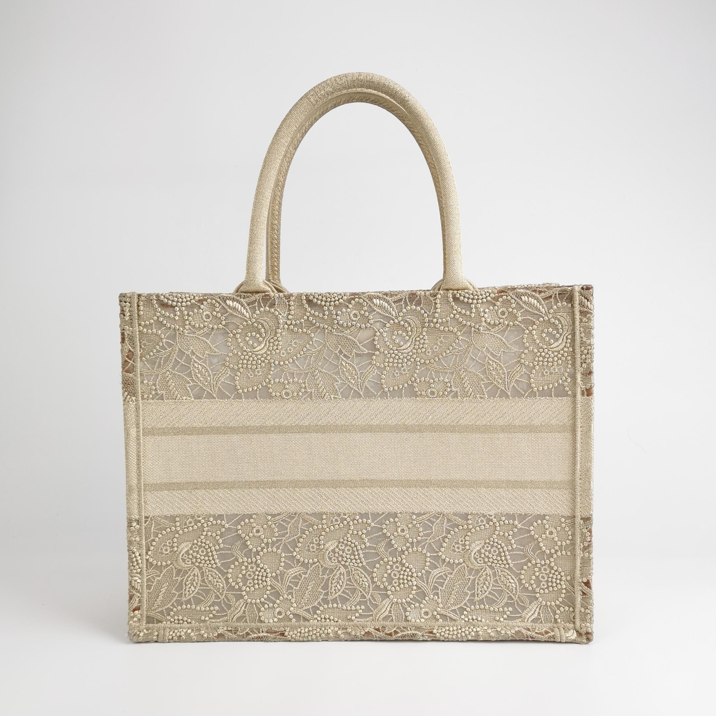 Dior Dior Women os Tote Bags Size ONE SIZE - 5 Thumbnail