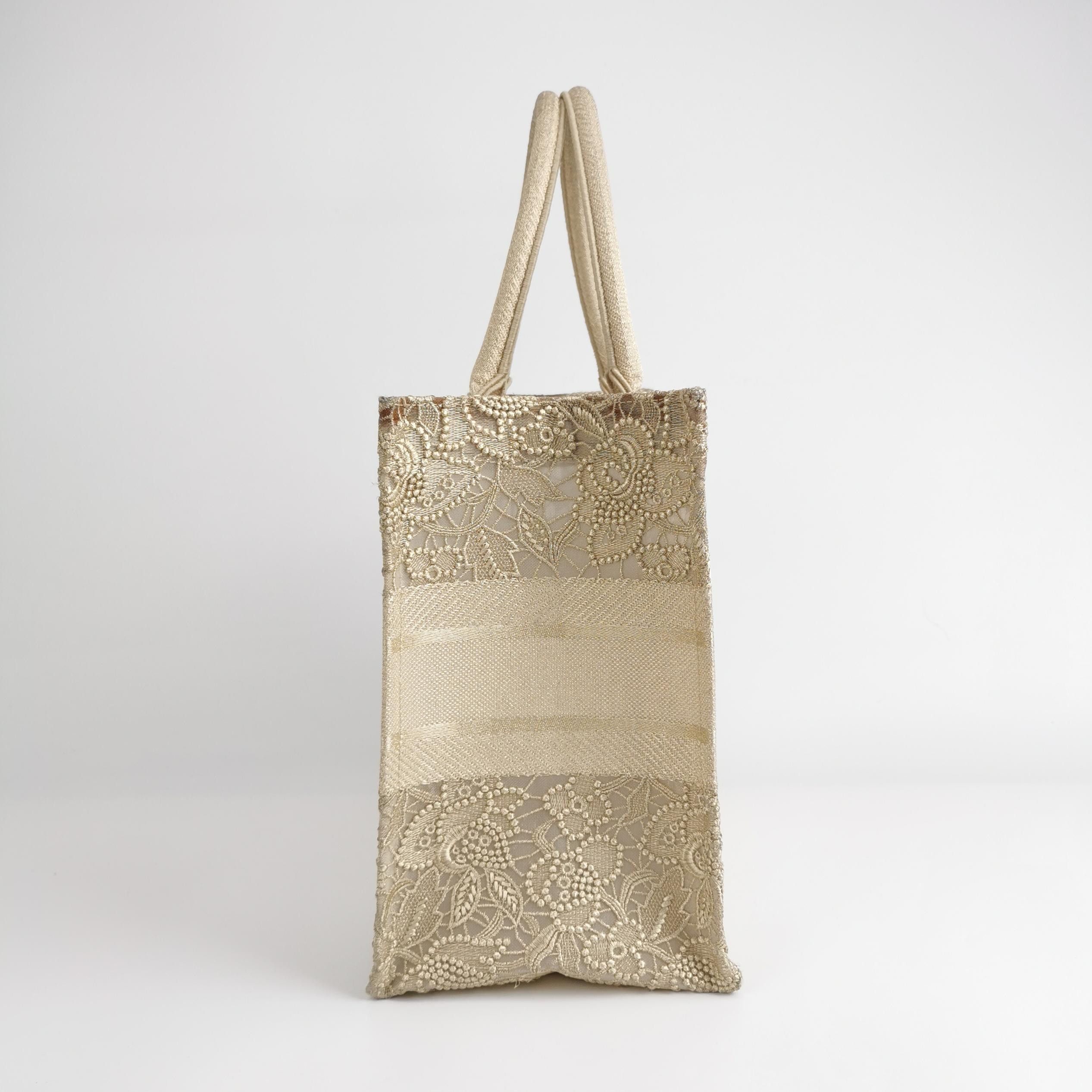 Dior Dior Women os Tote Bags Size ONE SIZE - 3 Thumbnail