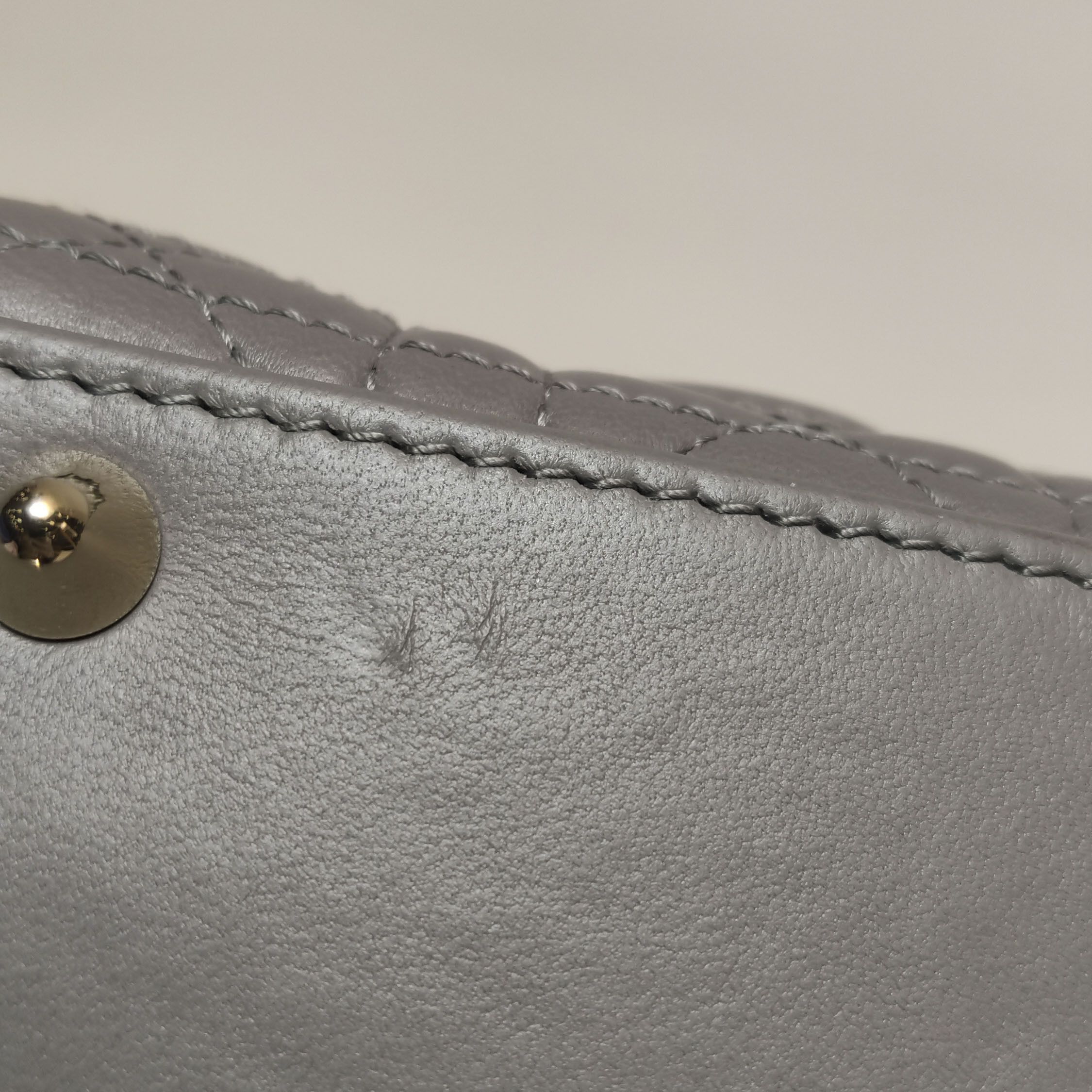 Dior Dior Women os Shoulder Bags Size ONE SIZE - 22 Thumbnail