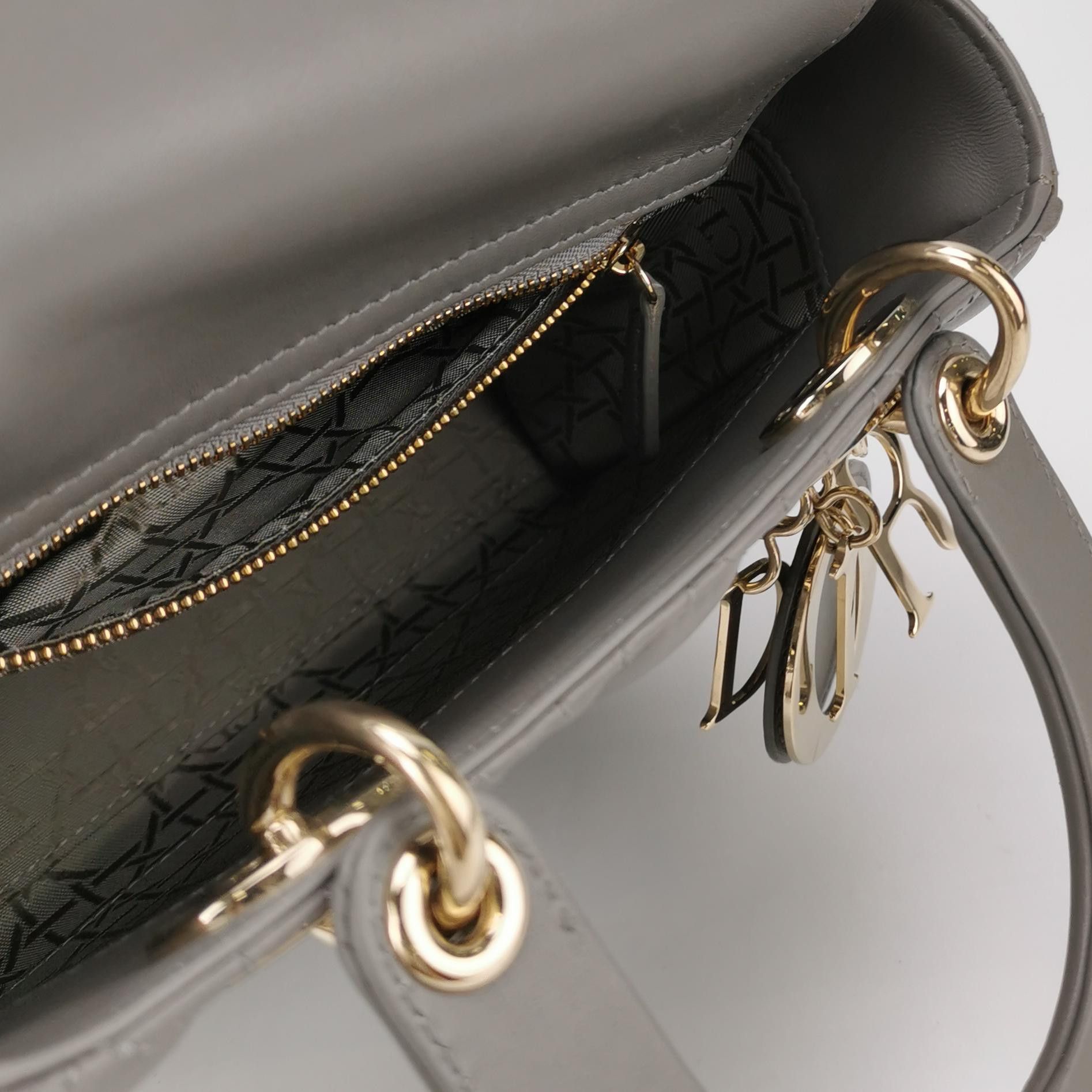 Dior Dior Women os Shoulder Bags Size ONE SIZE - 7 Thumbnail