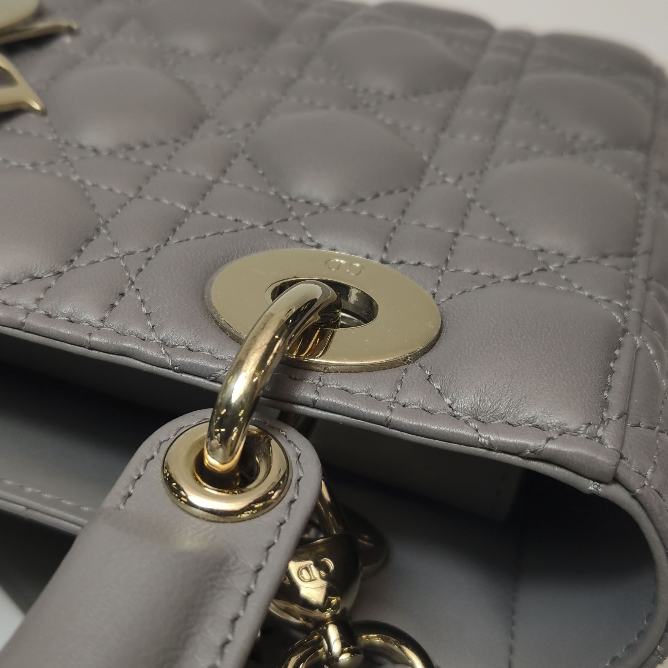 Dior Dior Women os Shoulder Bags Size ONE SIZE - 17 Thumbnail