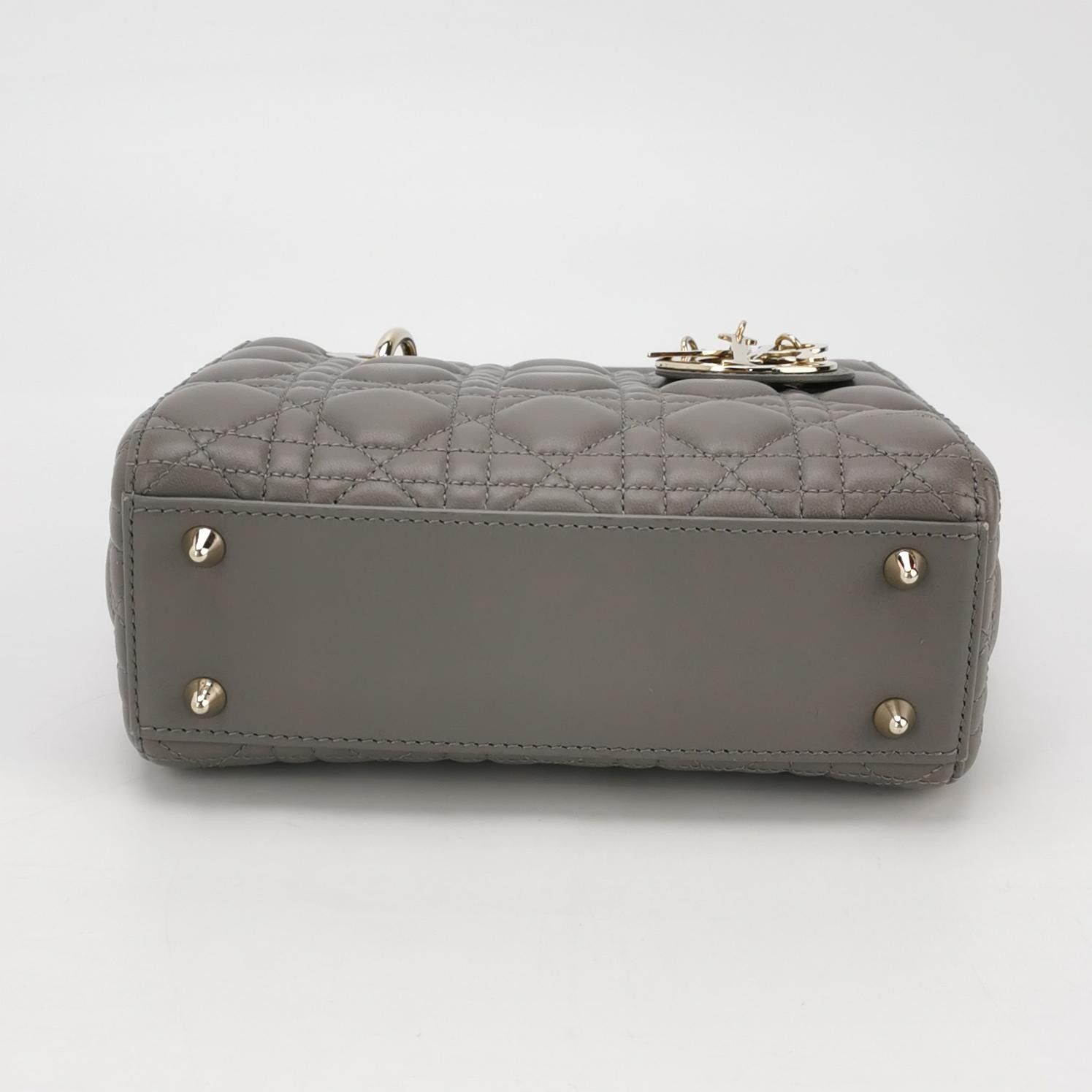 Dior Dior Women os Shoulder Bags Size ONE SIZE - 6 Thumbnail