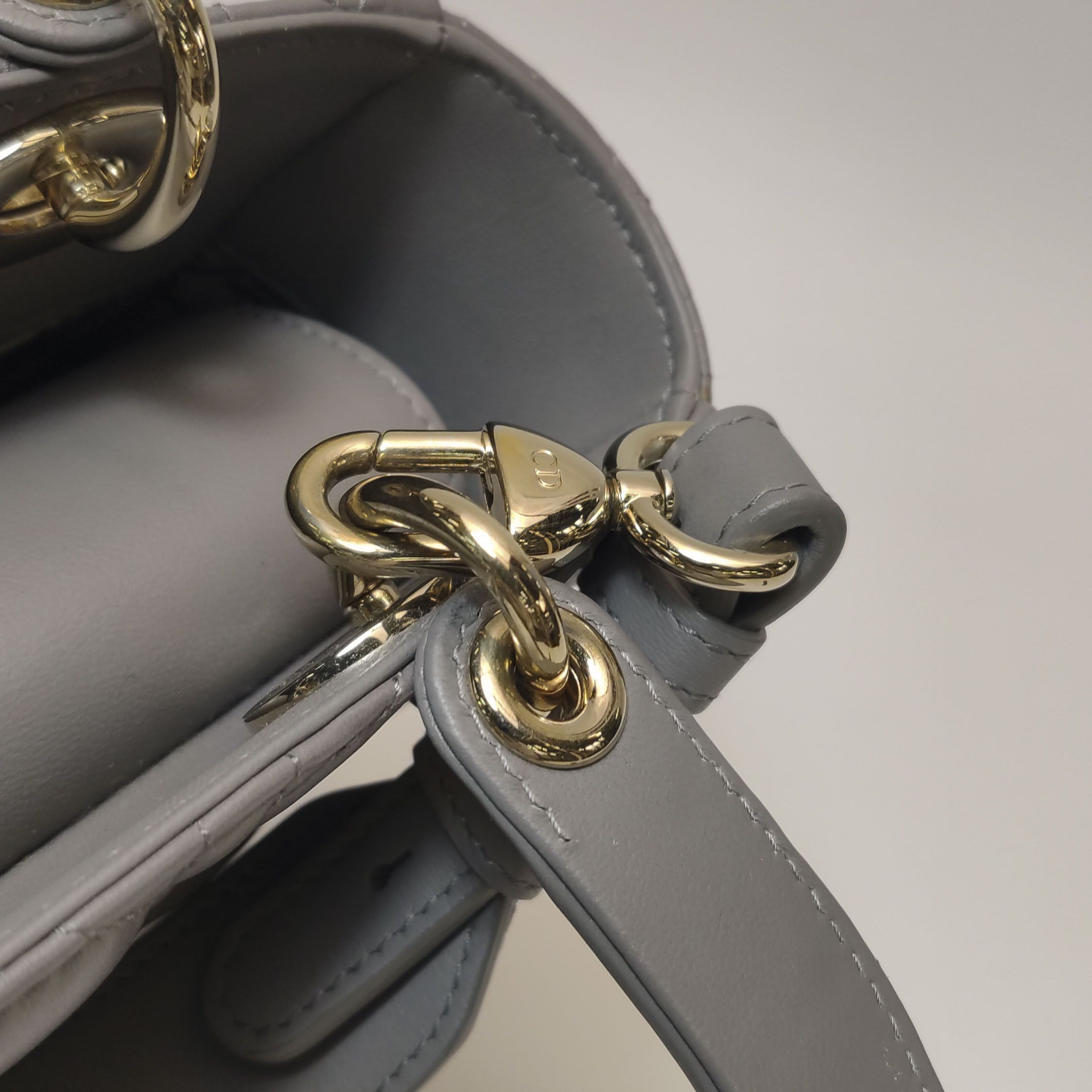 Dior Dior Women os Shoulder Bags Size ONE SIZE - 18 Thumbnail