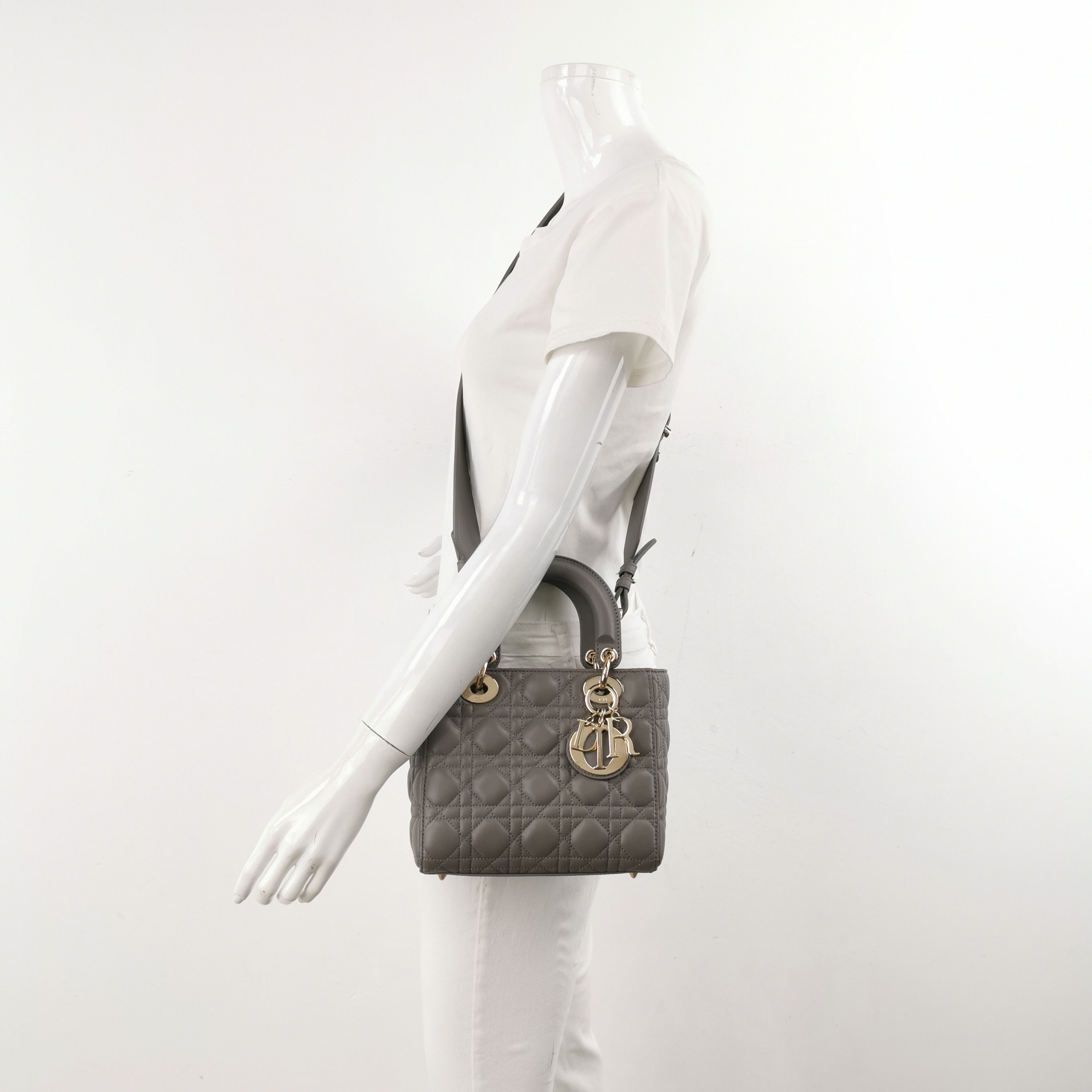 Dior Dior Women os Shoulder Bags Size ONE SIZE - 2 Thumbnail