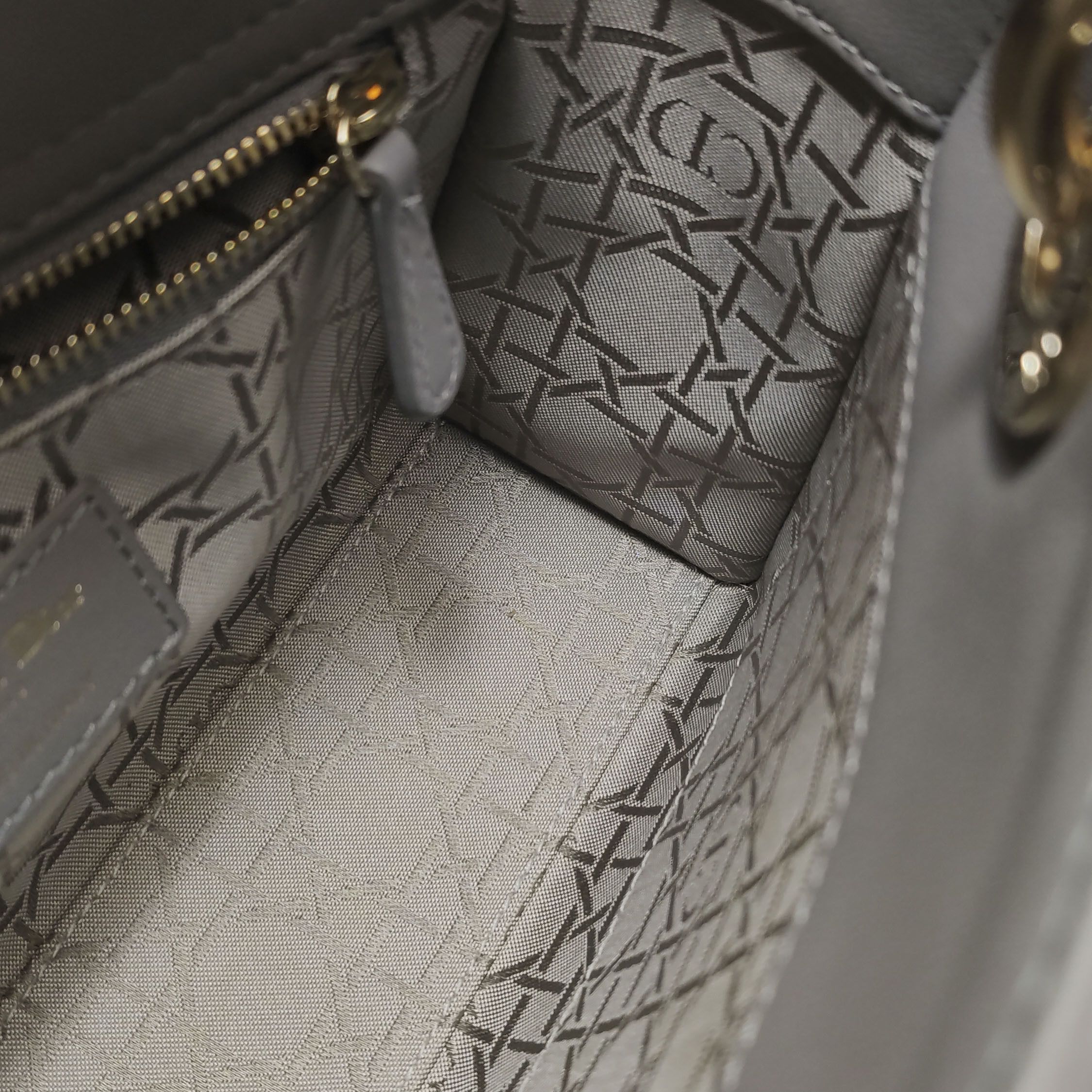 Dior Dior Women os Shoulder Bags Size ONE SIZE - 10 Thumbnail