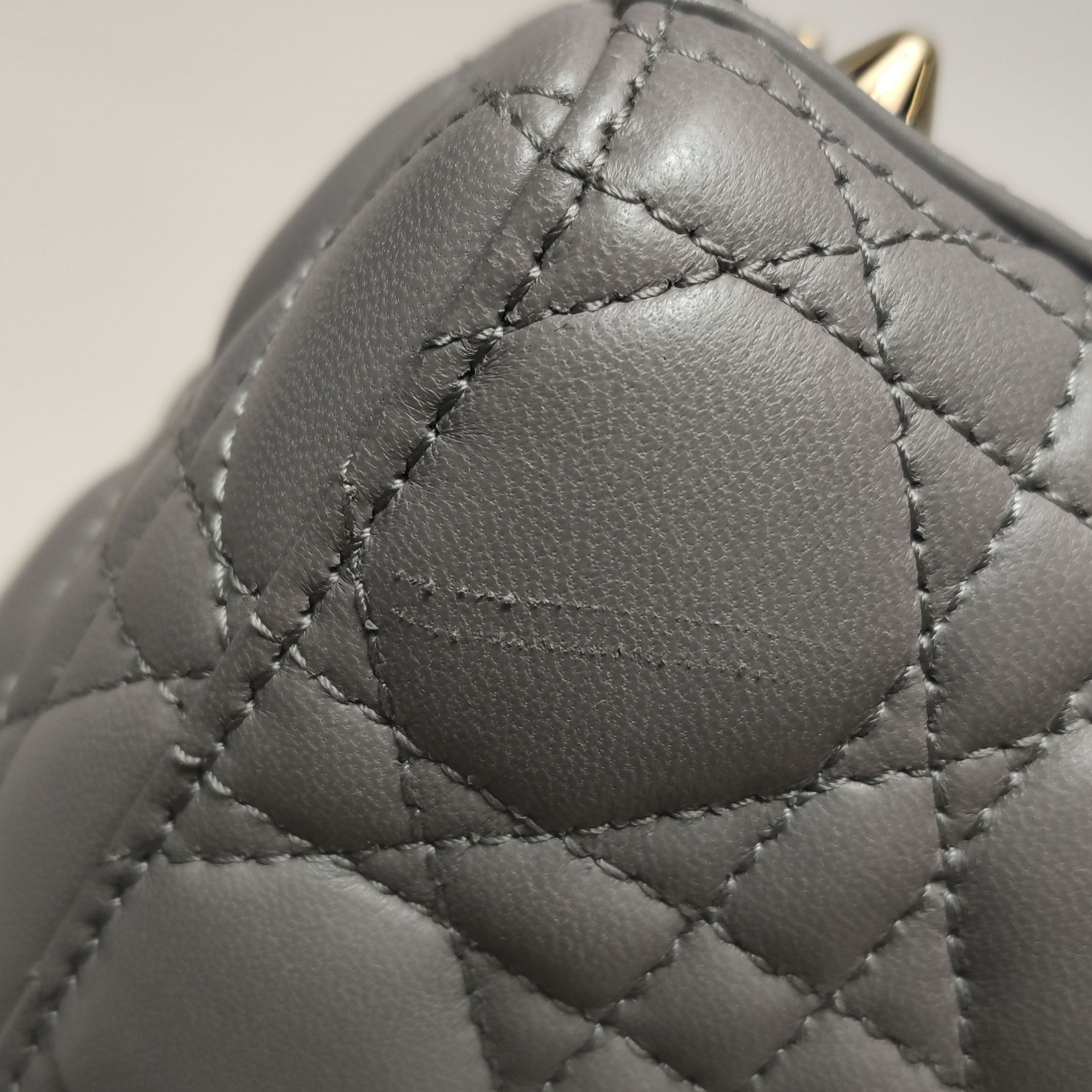 Dior Dior Women os Shoulder Bags Size ONE SIZE - 19 Thumbnail