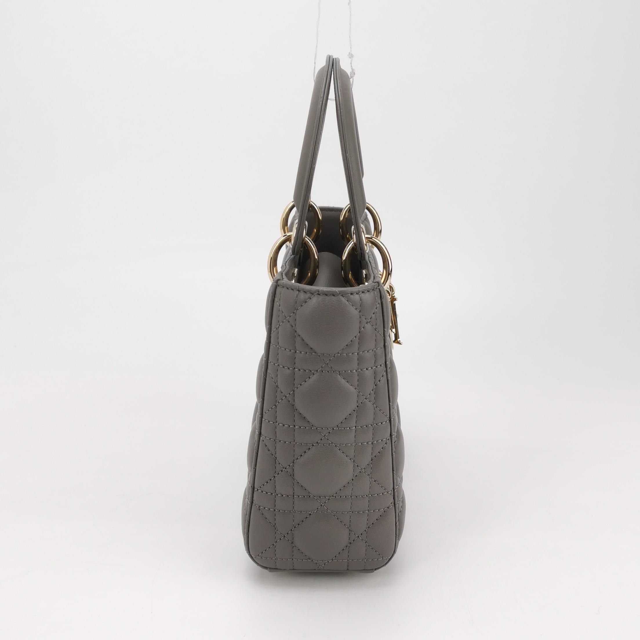 Dior Dior Women os Shoulder Bags Size ONE SIZE - 4 Thumbnail