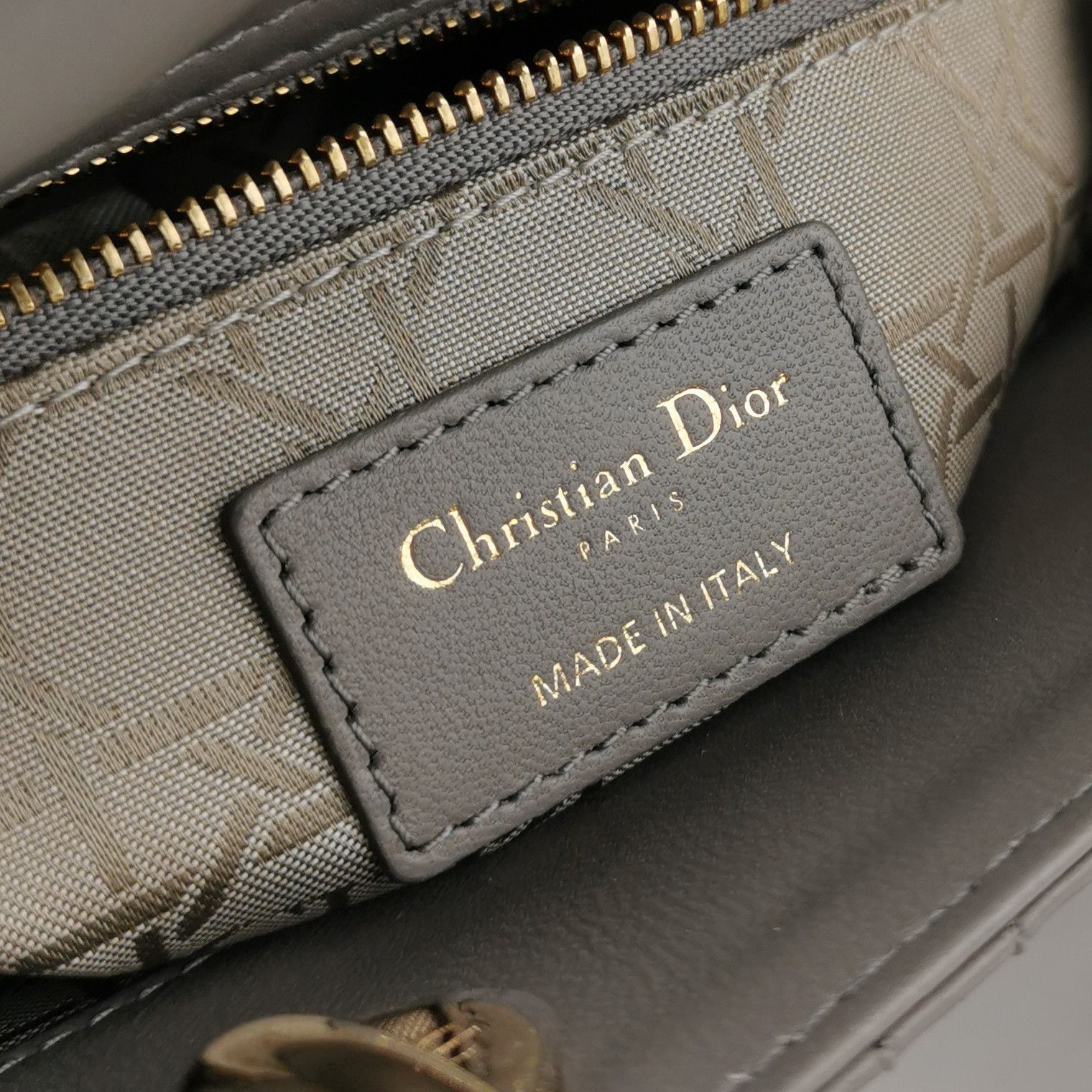 Dior Dior Women os Shoulder Bags Size ONE SIZE - 8 Thumbnail