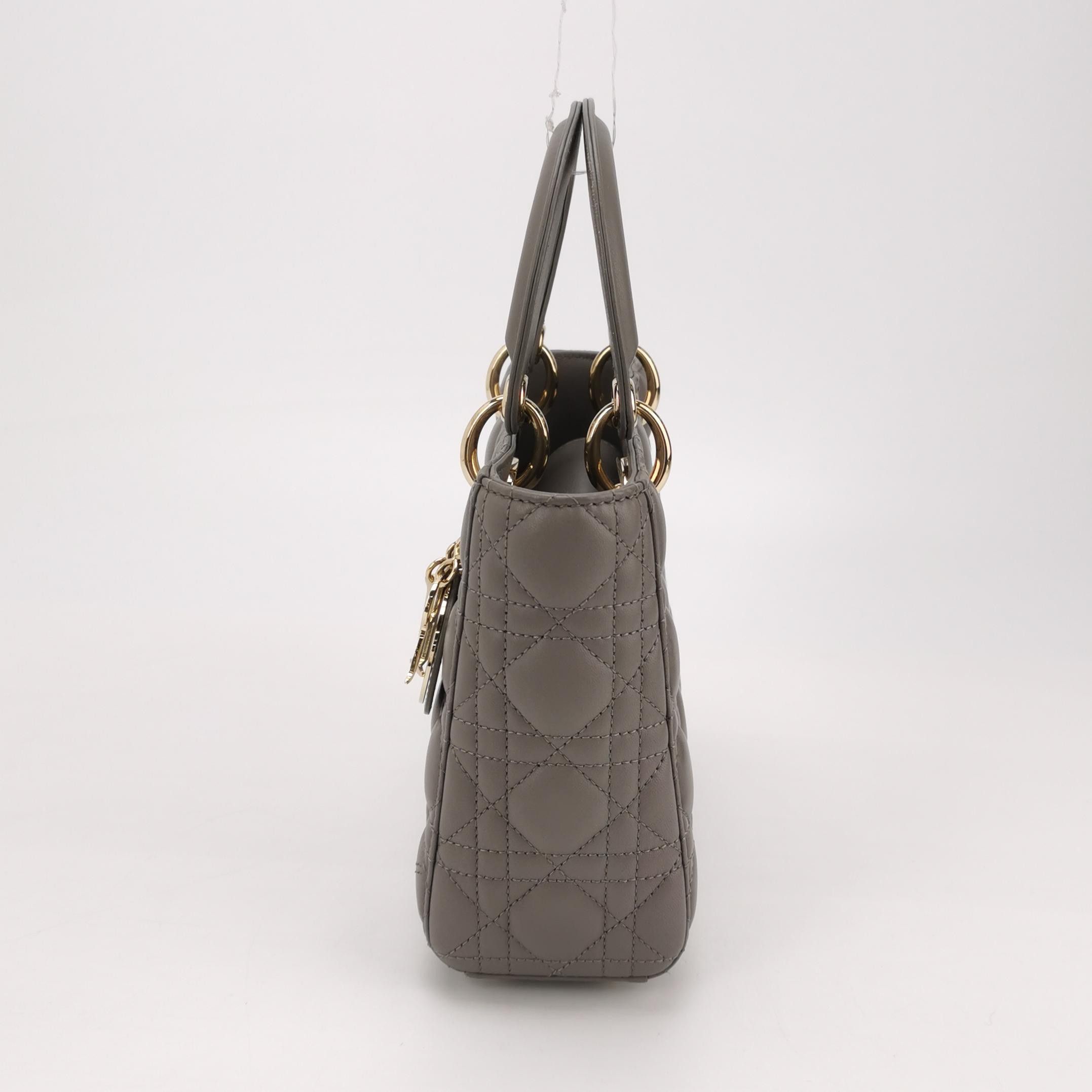 Dior Dior Women os Shoulder Bags Size ONE SIZE - 3 Thumbnail