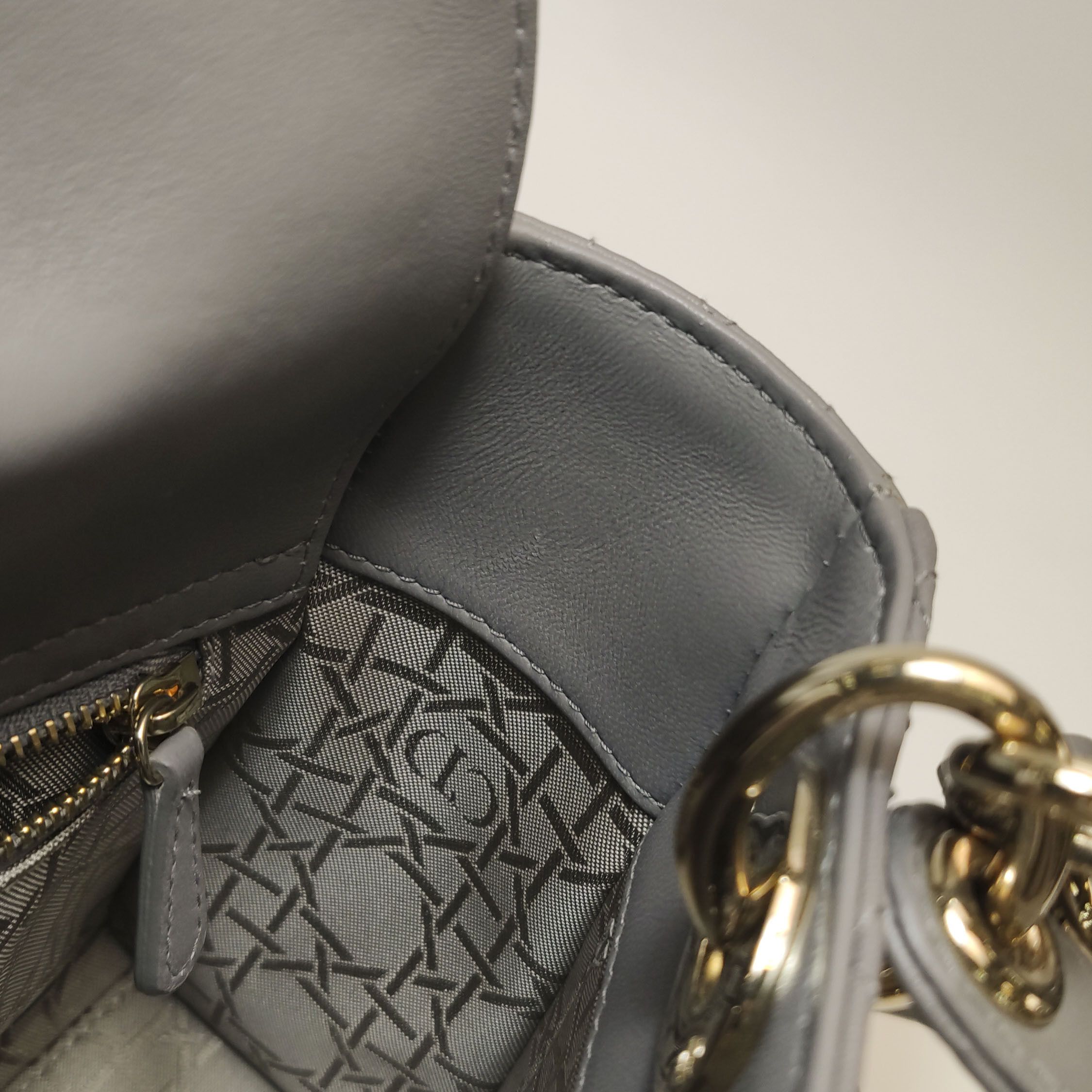 Dior Dior Women os Shoulder Bags Size ONE SIZE - 11 Thumbnail