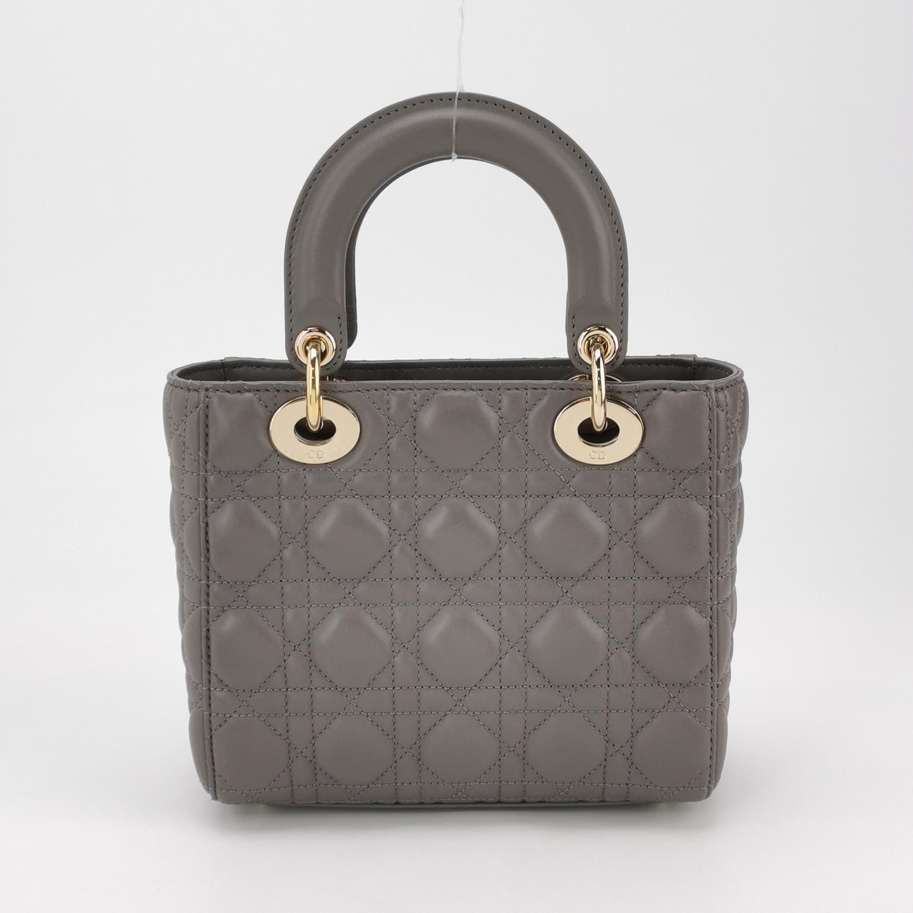 Dior Dior Women os Shoulder Bags Size ONE SIZE - 5 Thumbnail