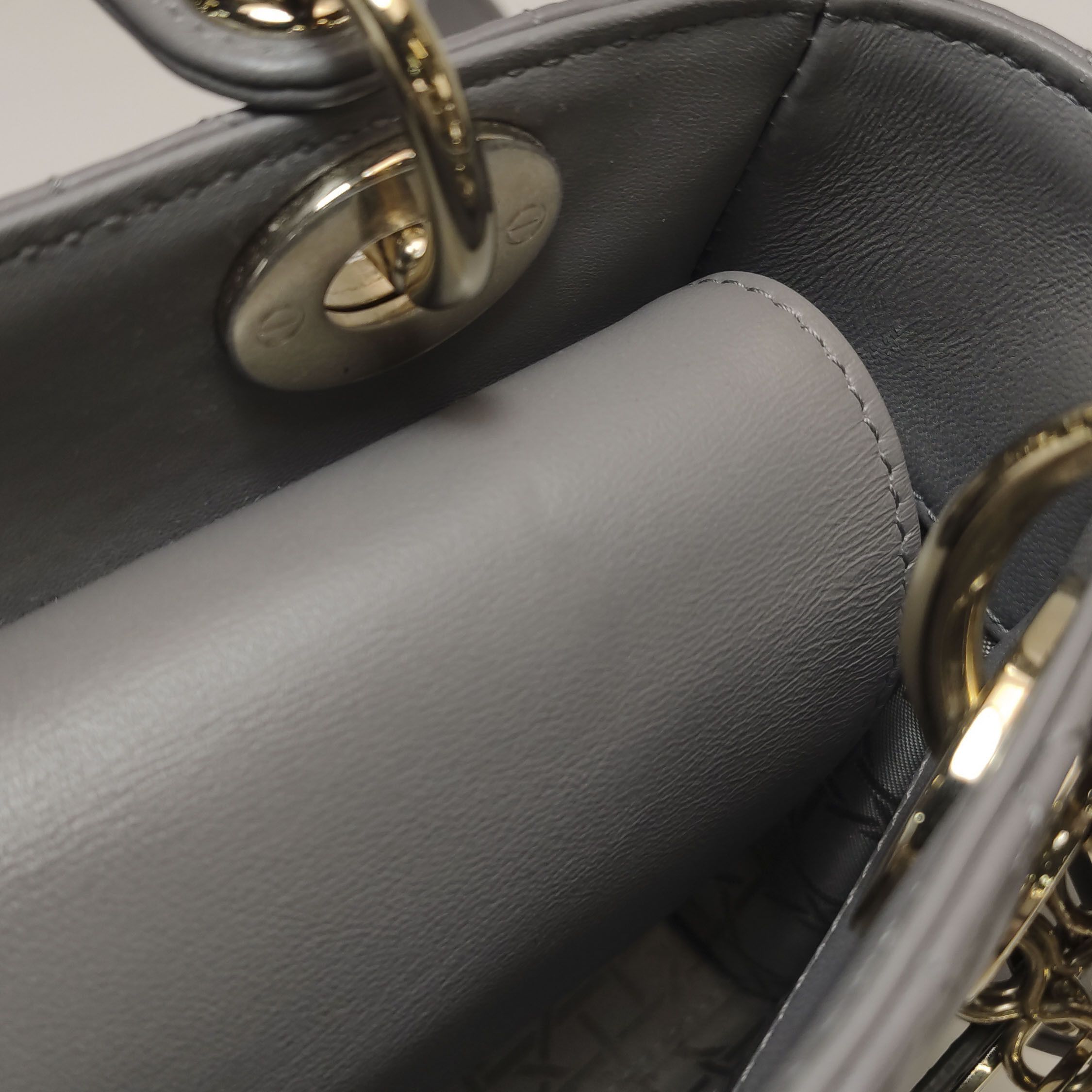 Dior Dior Women os Shoulder Bags Size ONE SIZE - 25 Thumbnail