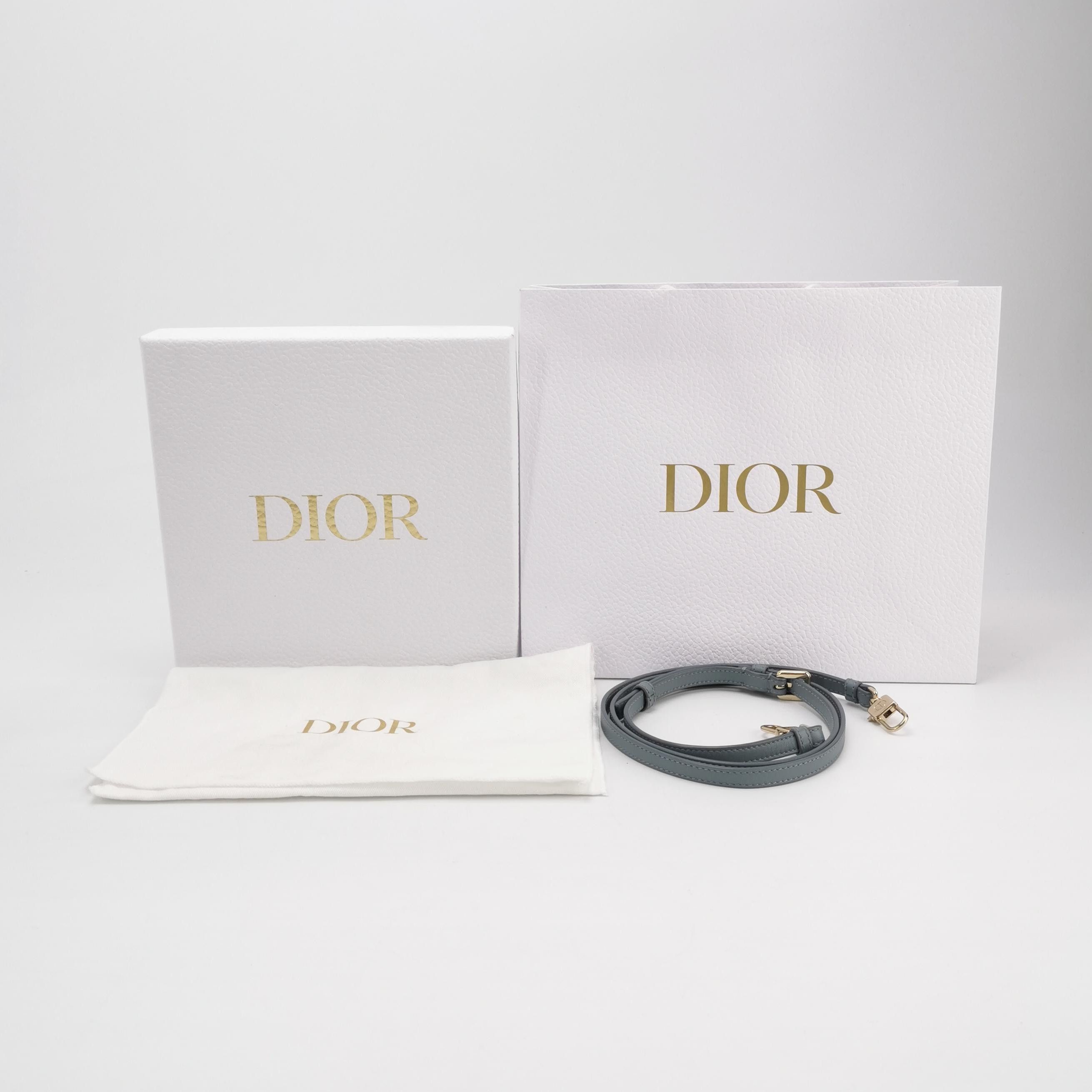 Dior Dior Women os Shoulder Bags Size ONE SIZE - 10 Thumbnail