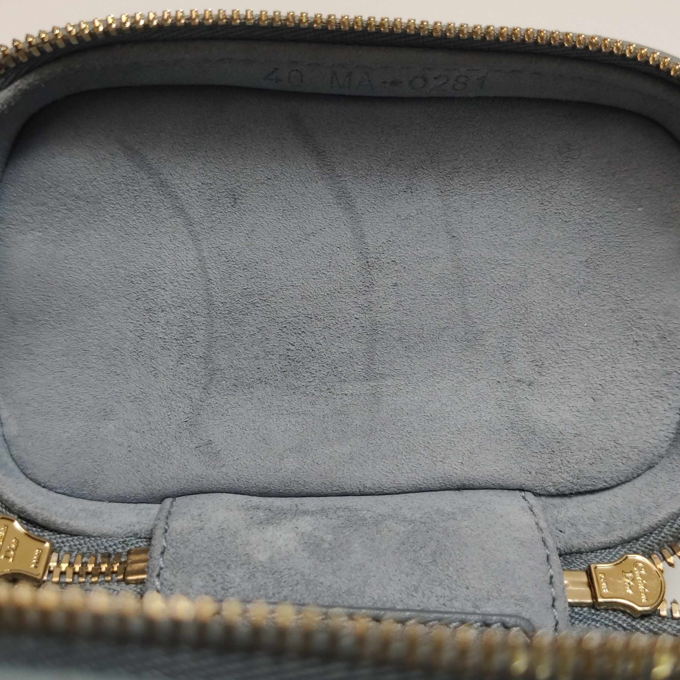 Dior Dior Women os Shoulder Bags Size ONE SIZE - 11 Thumbnail