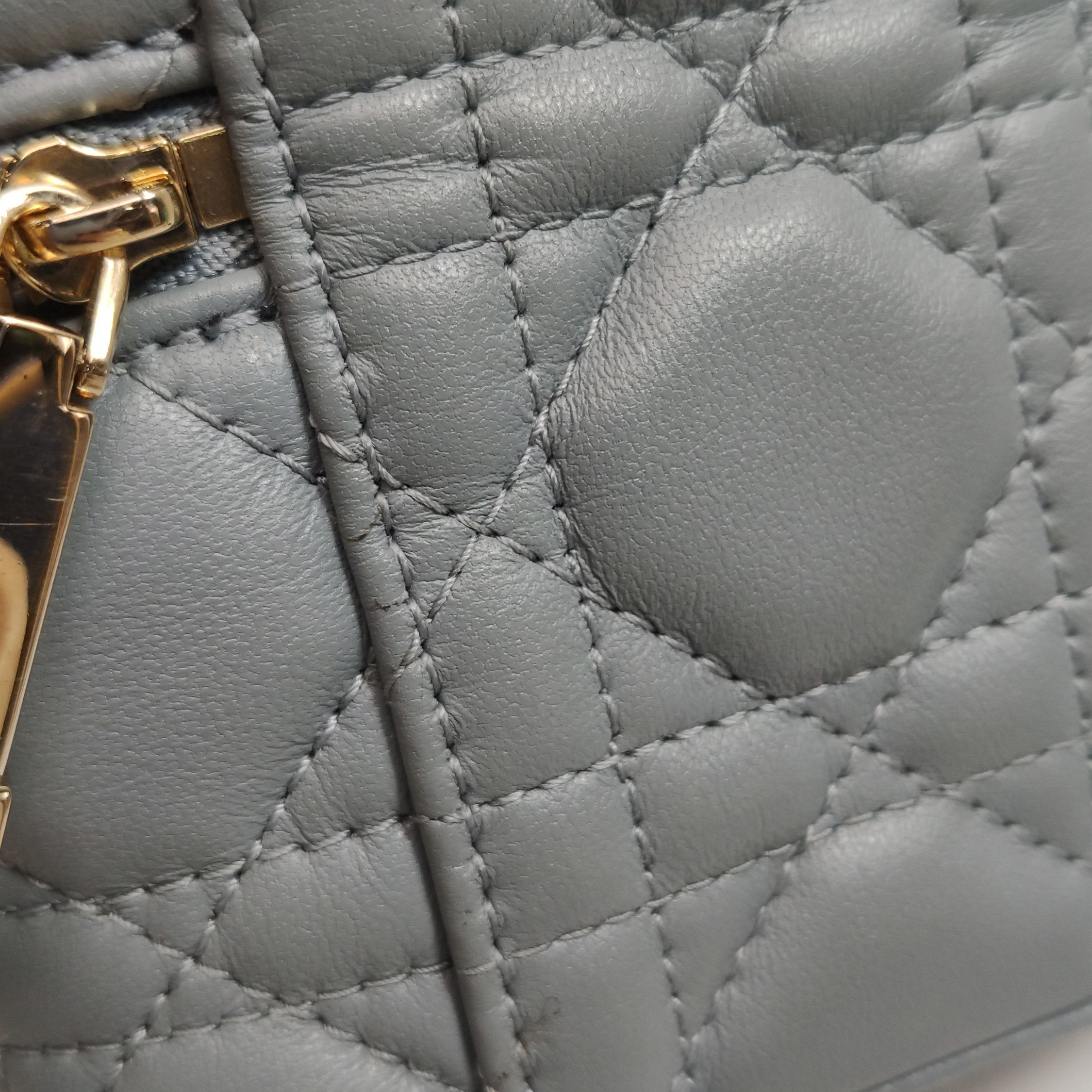 Dior Dior Women os Shoulder Bags Size ONE SIZE - 17 Thumbnail