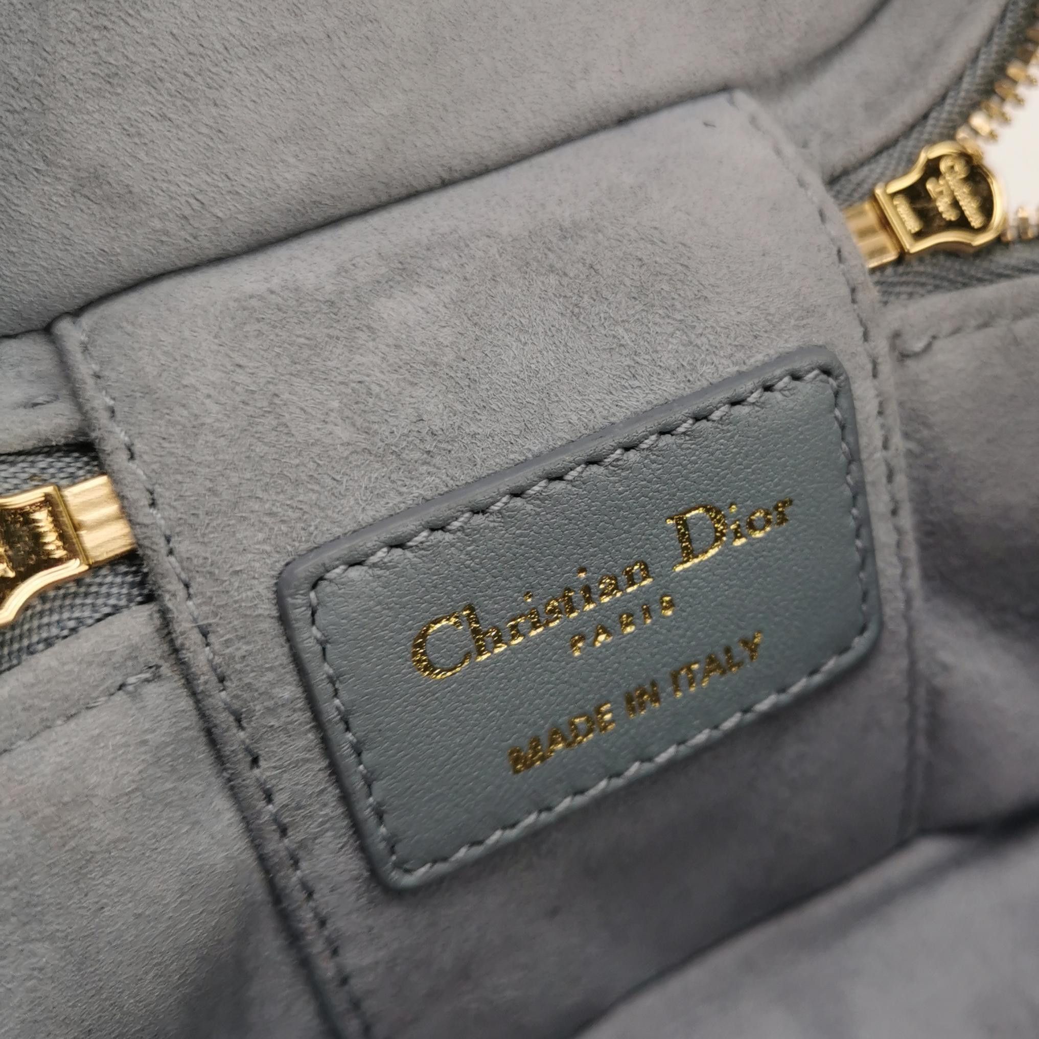 Dior Dior Women os Shoulder Bags Size ONE SIZE - 8 Thumbnail