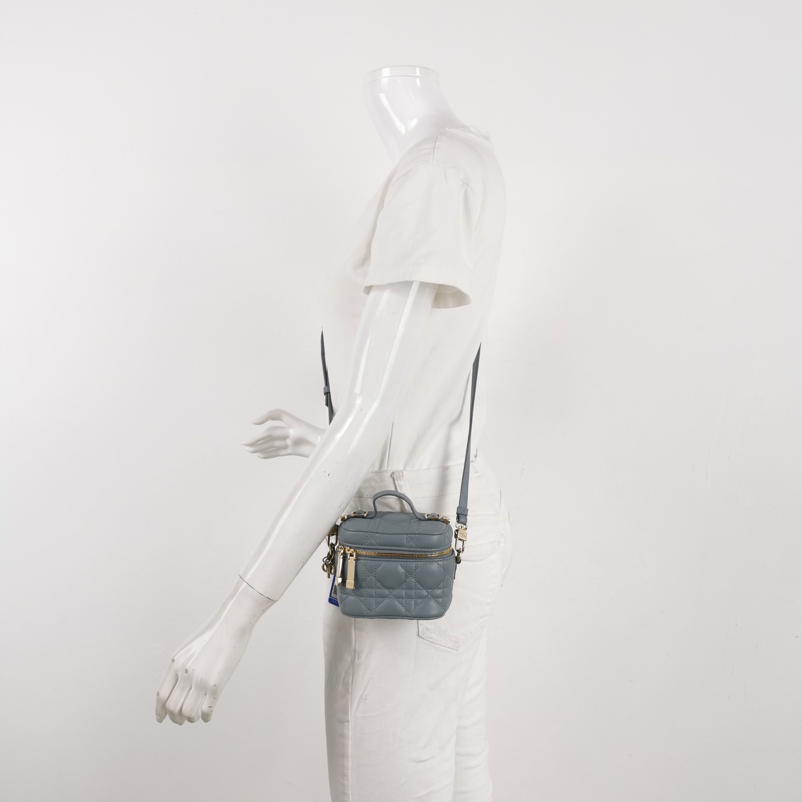 Dior Dior Women os Shoulder Bags Size ONE SIZE - 2 Thumbnail