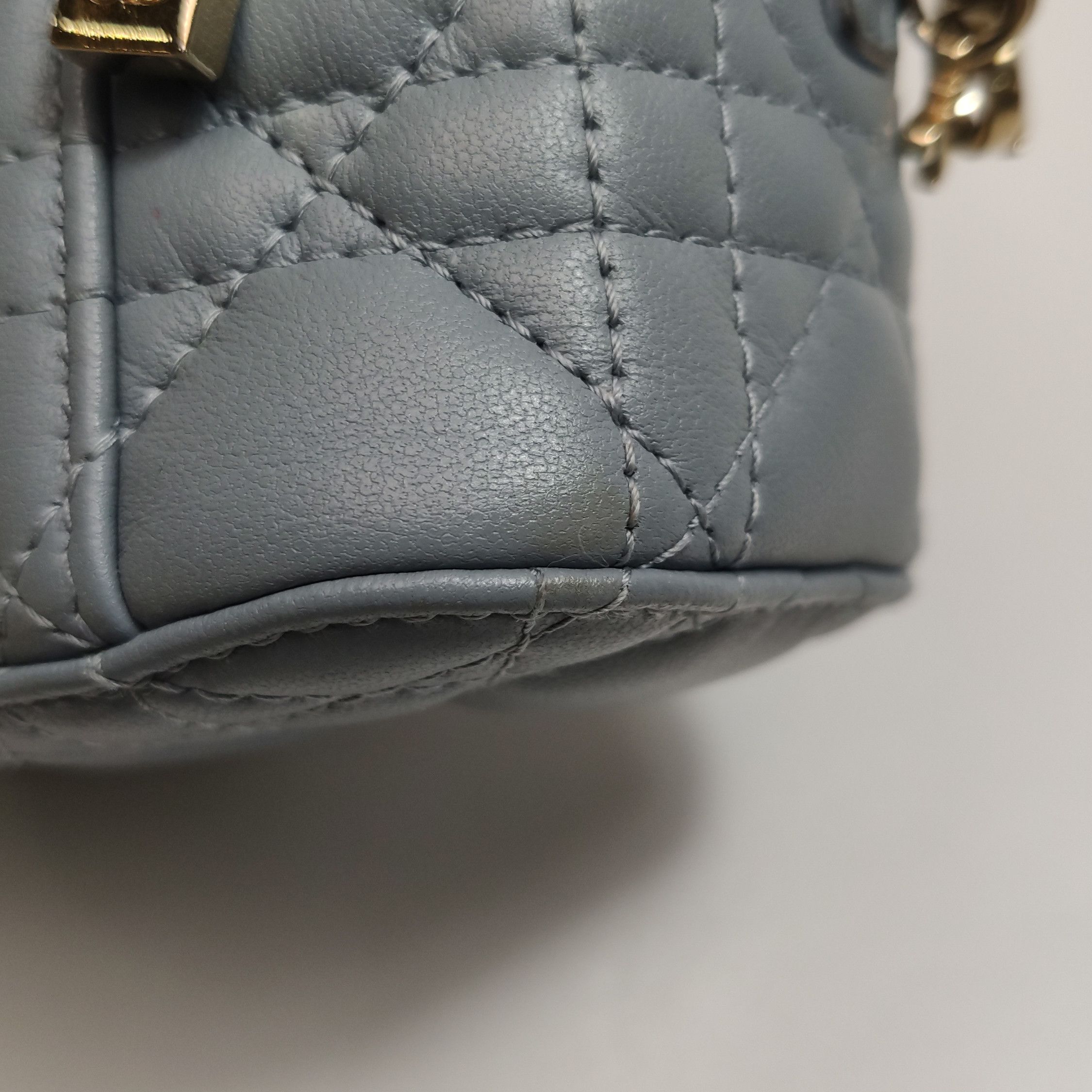 Dior Dior Women os Shoulder Bags Size ONE SIZE - 18 Thumbnail