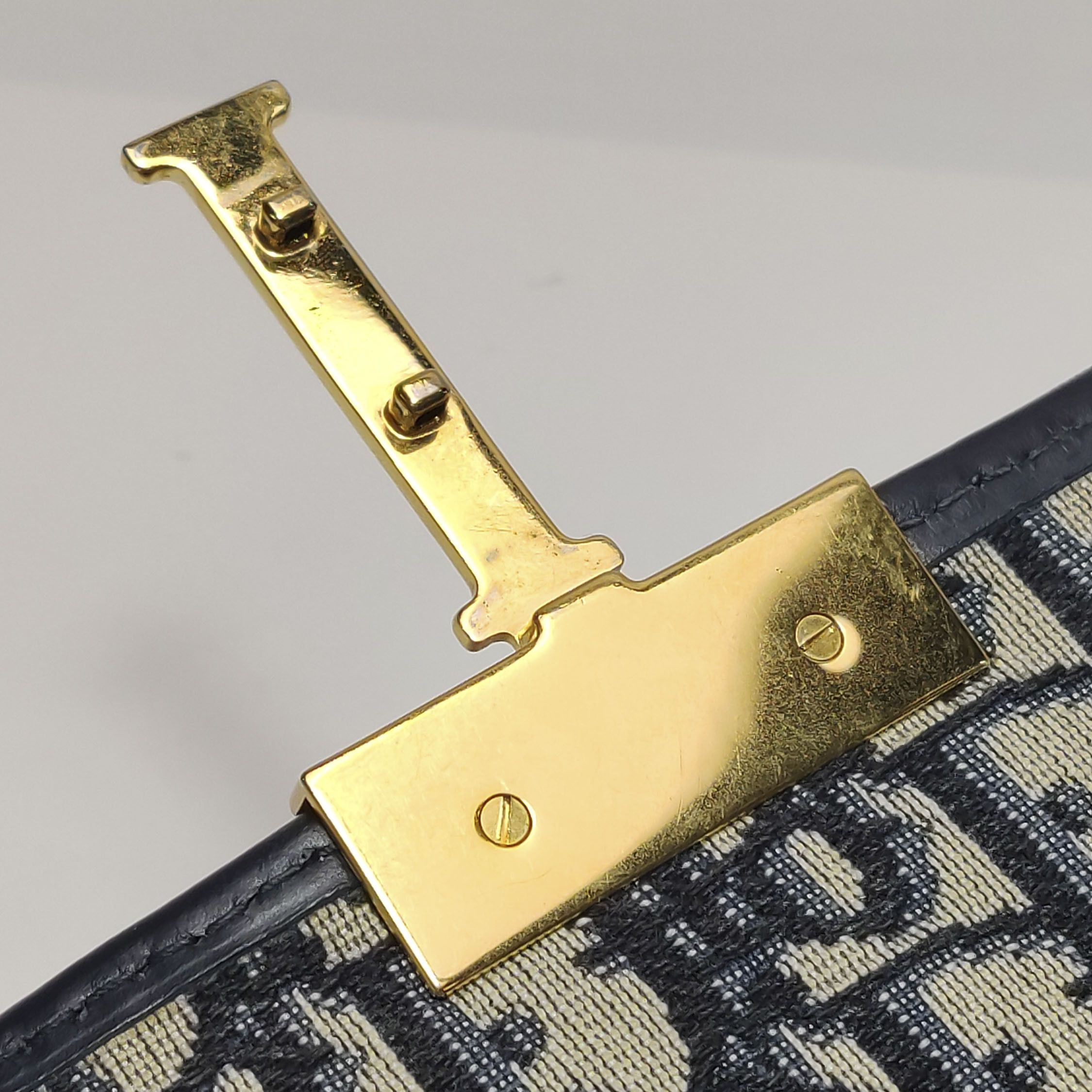Dior Dior Women os Shoulder Bags Size ONE SIZE - 13 Thumbnail