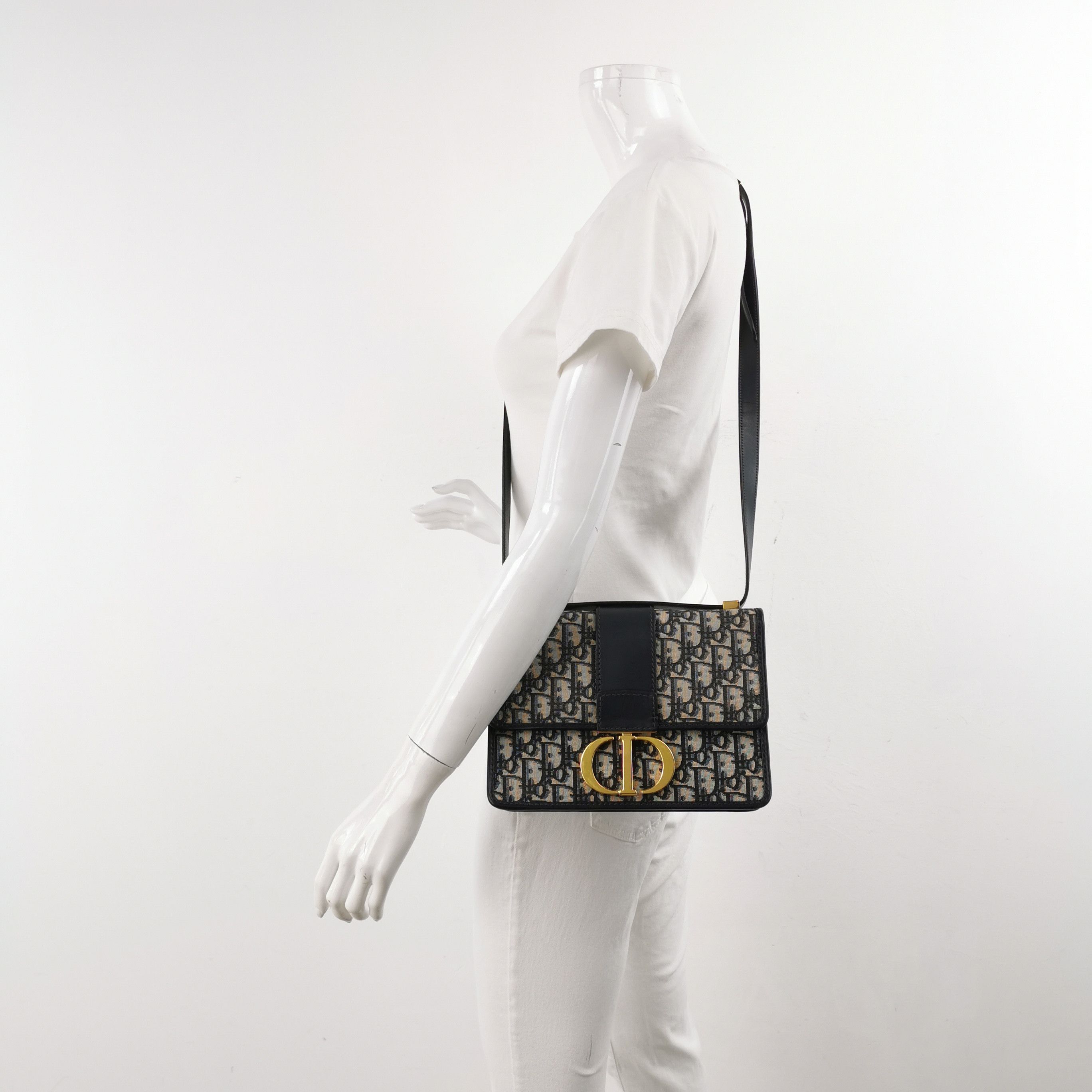 Dior Dior Women os Shoulder Bags Size ONE SIZE - 2 Thumbnail