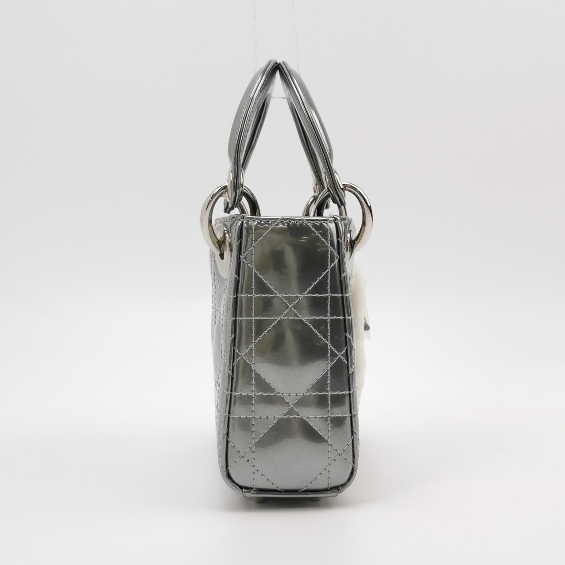 Dior Dior Women os Shoulder Bags Size ONE SIZE - 4 Thumbnail