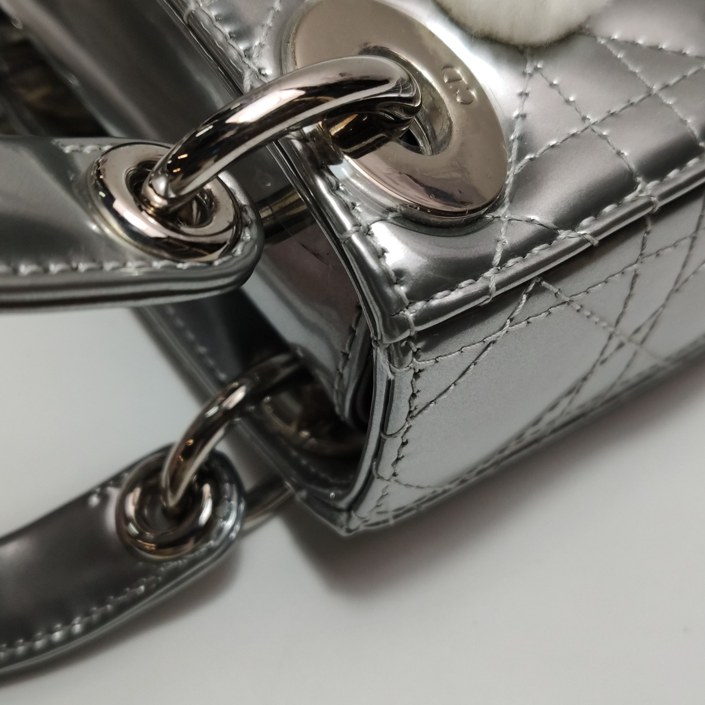 Dior Dior Women os Shoulder Bags Size ONE SIZE - 18 Thumbnail