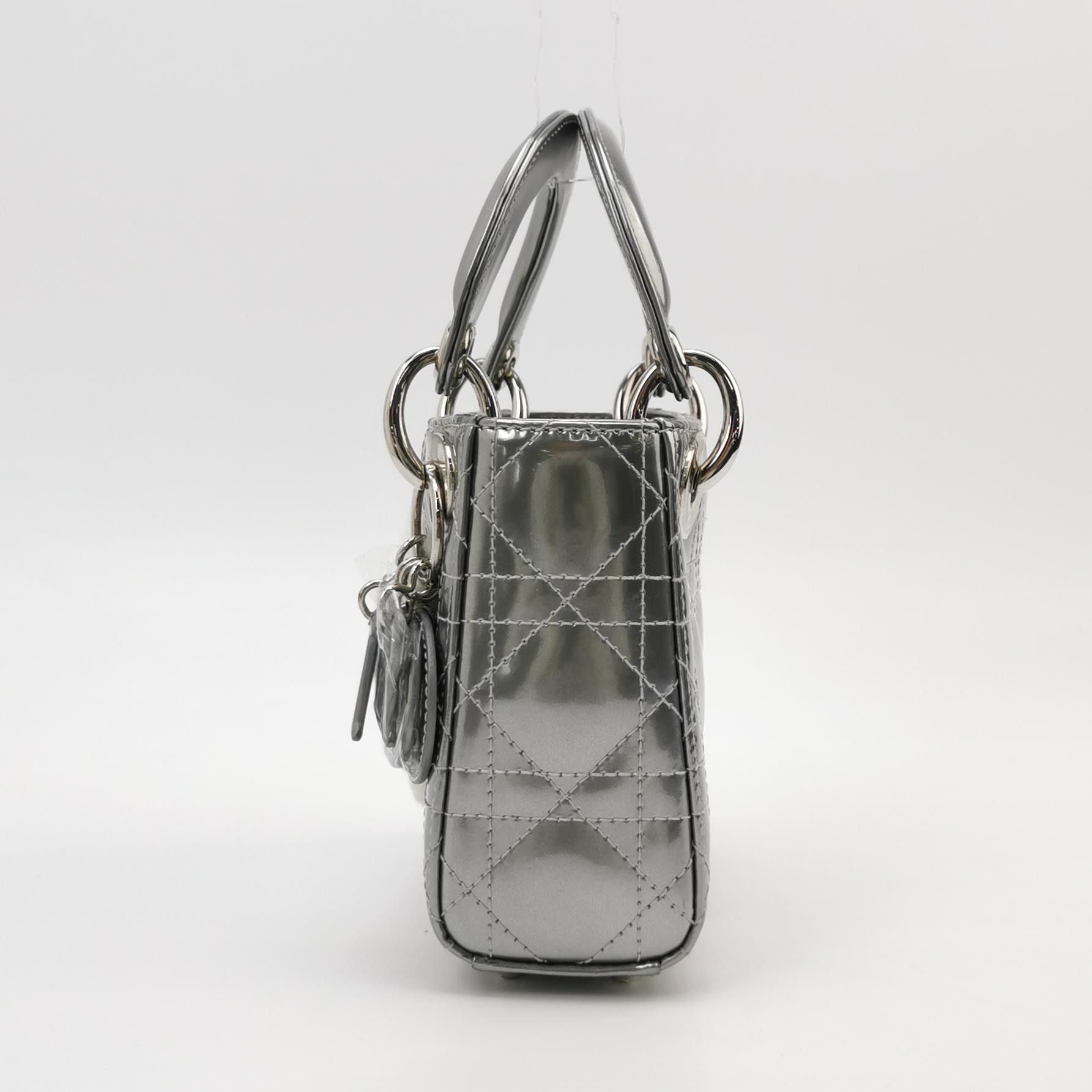 Dior Dior Women os Shoulder Bags Size ONE SIZE - 3 Thumbnail