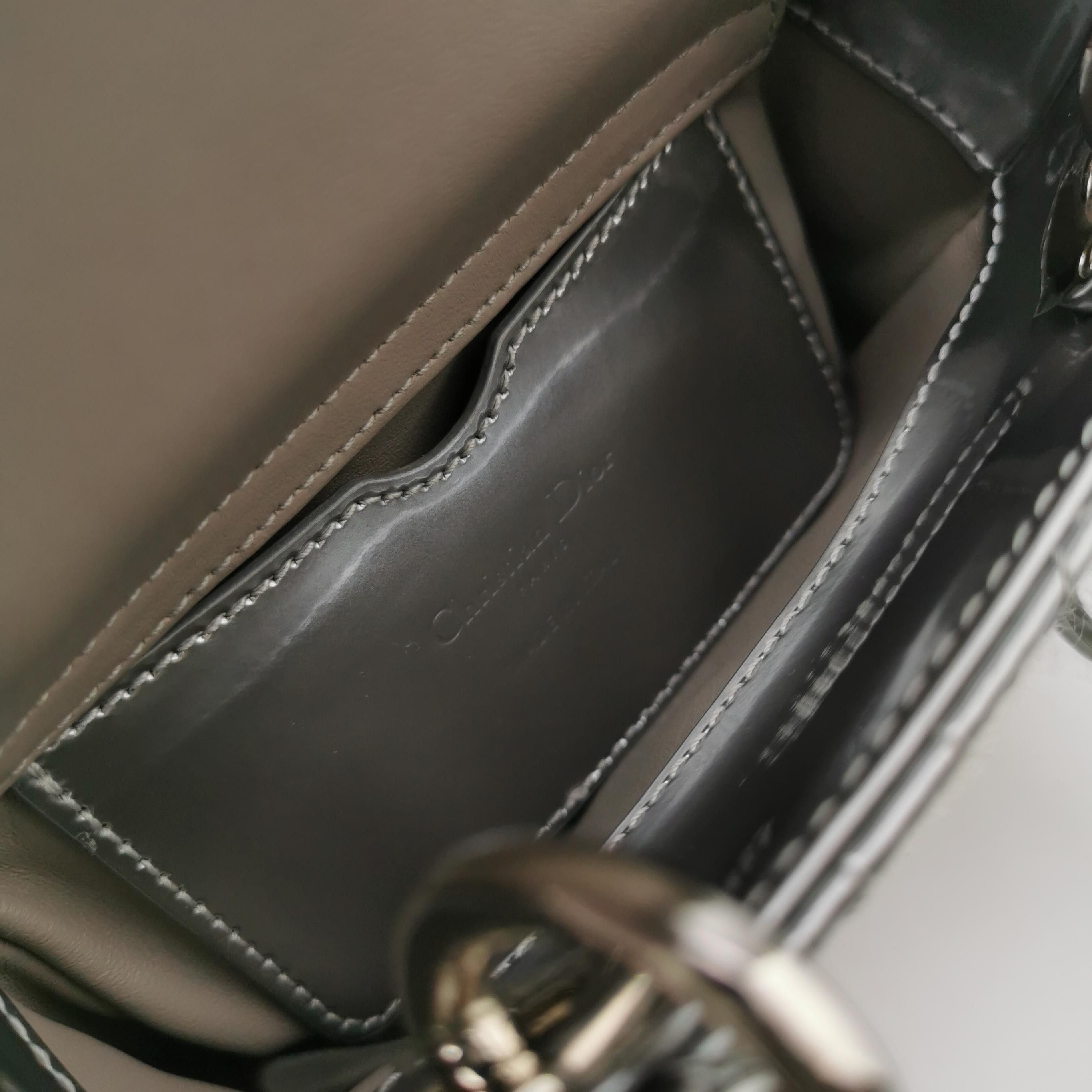 Dior Dior Women os Shoulder Bags Size ONE SIZE - 8 Thumbnail