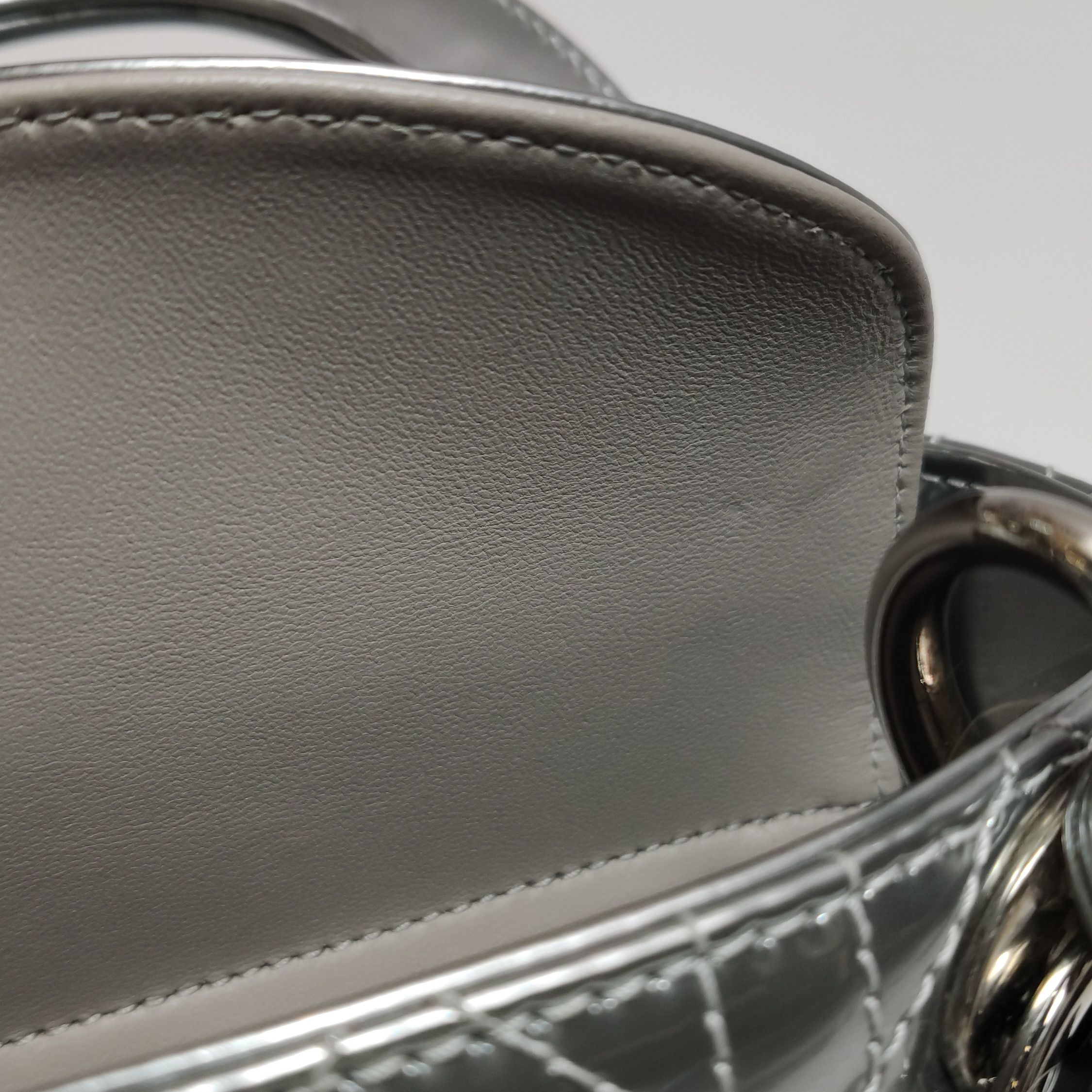 Dior Dior Women os Shoulder Bags Size ONE SIZE - 16 Thumbnail