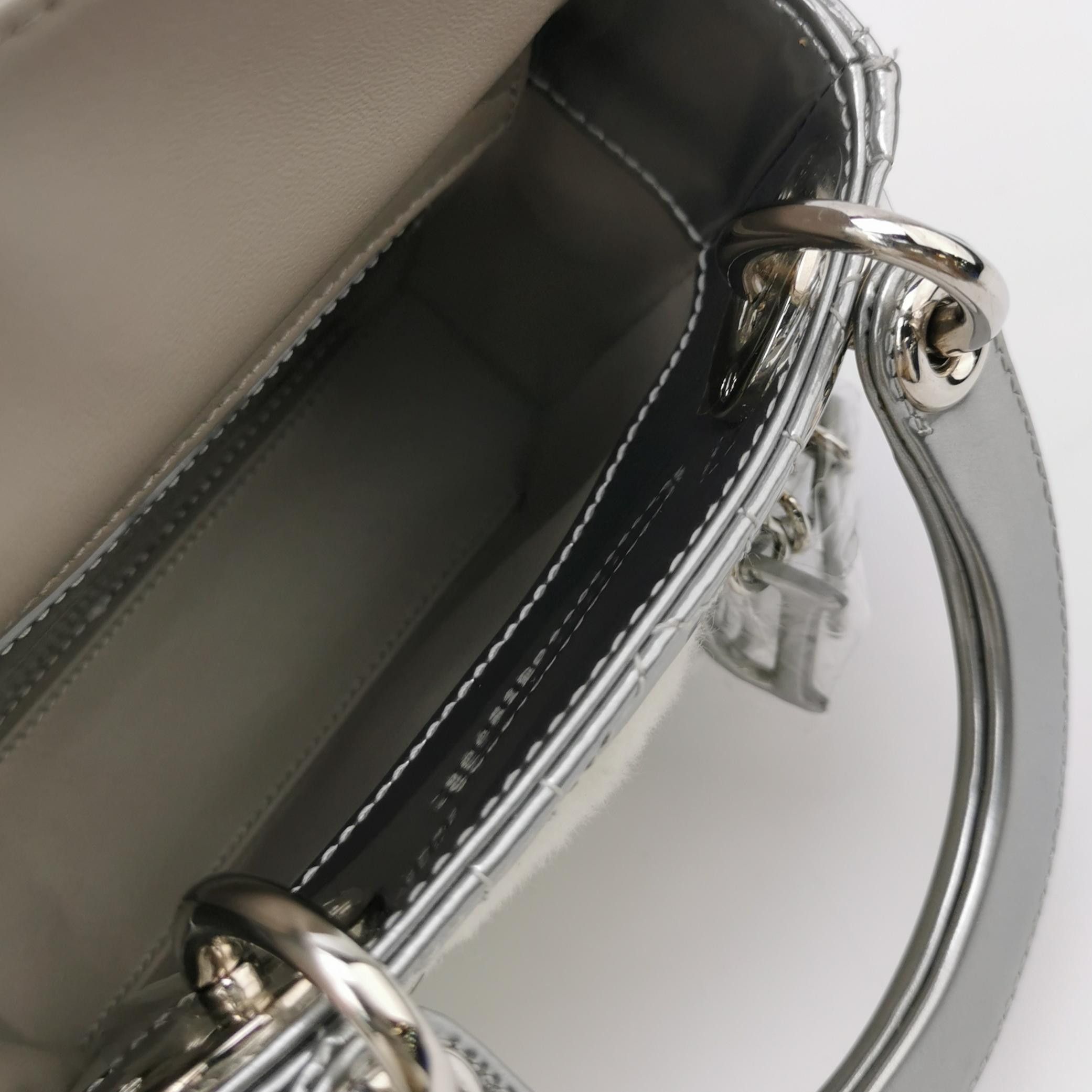 Dior Dior Women os Shoulder Bags Size ONE SIZE - 7 Thumbnail