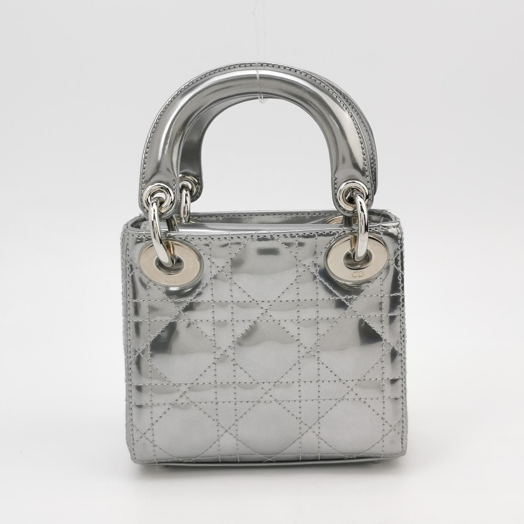Dior Dior Women os Shoulder Bags Size ONE SIZE - 5 Thumbnail