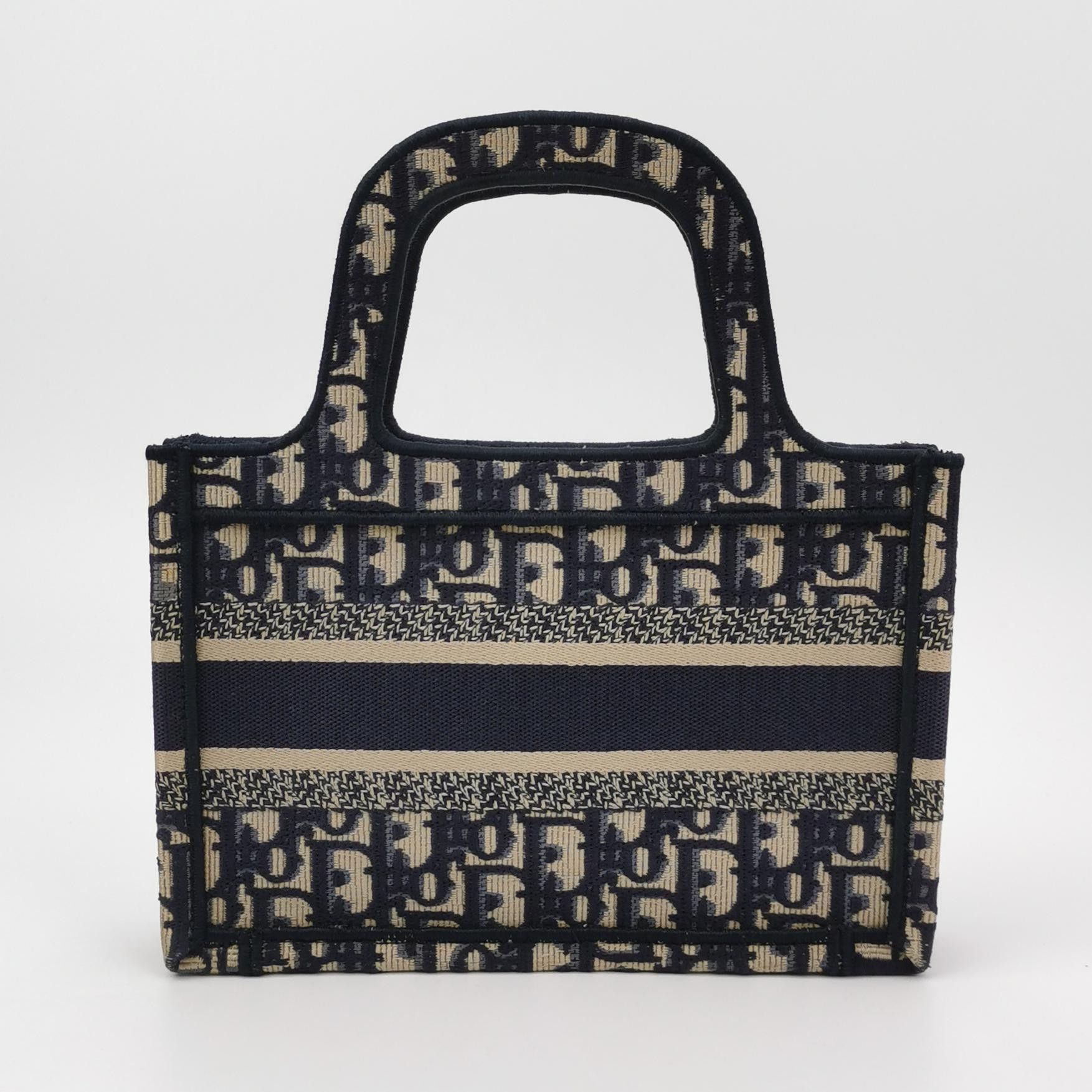 Dior Dior Women os Tote Bags Size ONE SIZE - 5 Thumbnail
